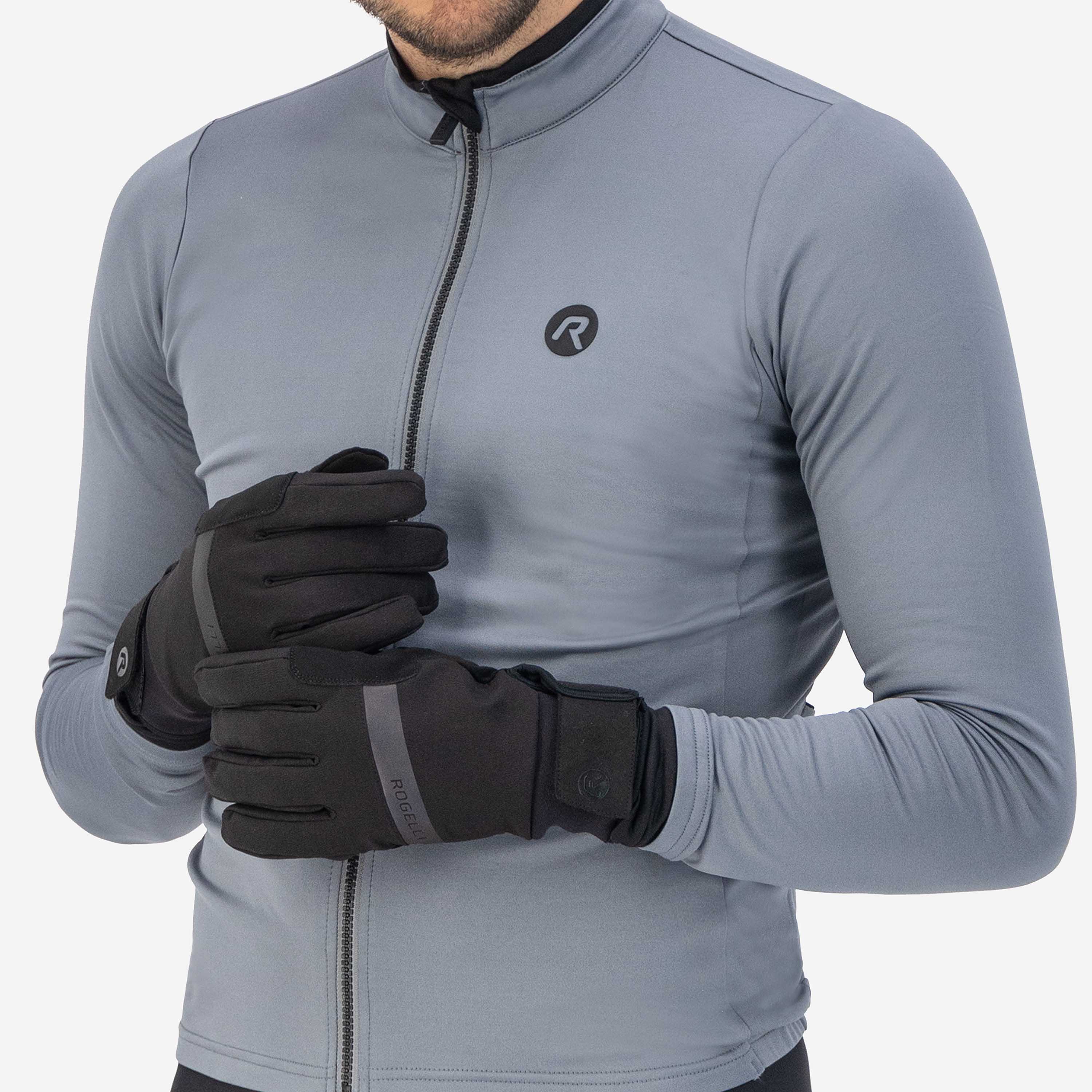 Nova Winter Fietshandschoenen Heren