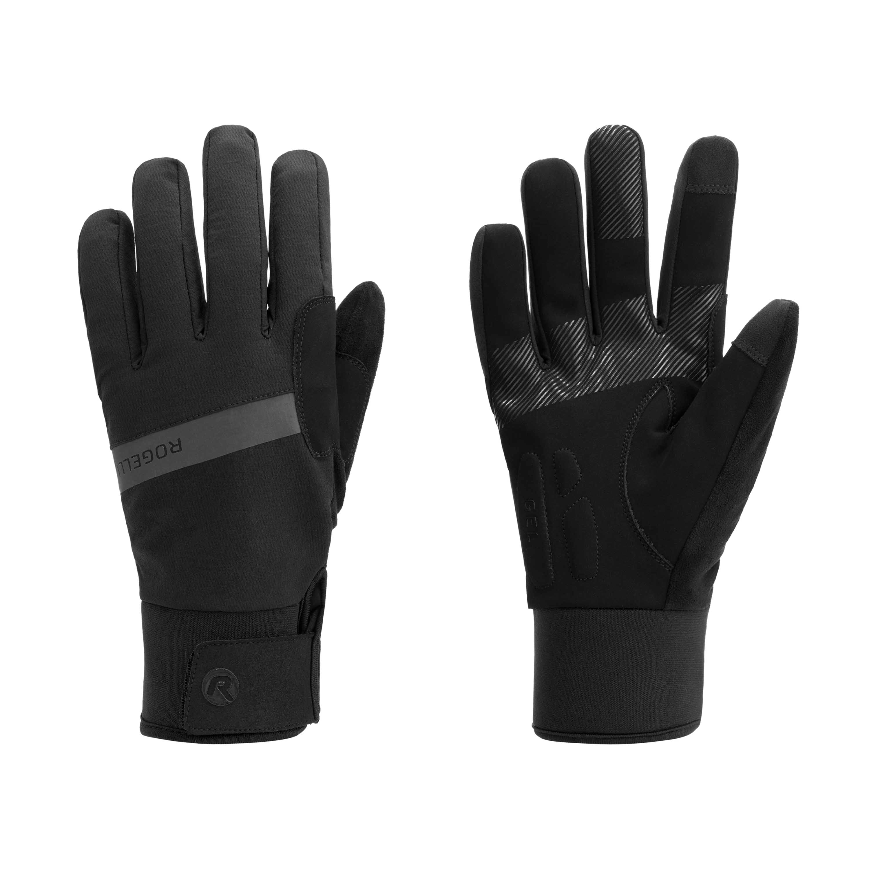 Nova Winter Fietshandschoenen Heren