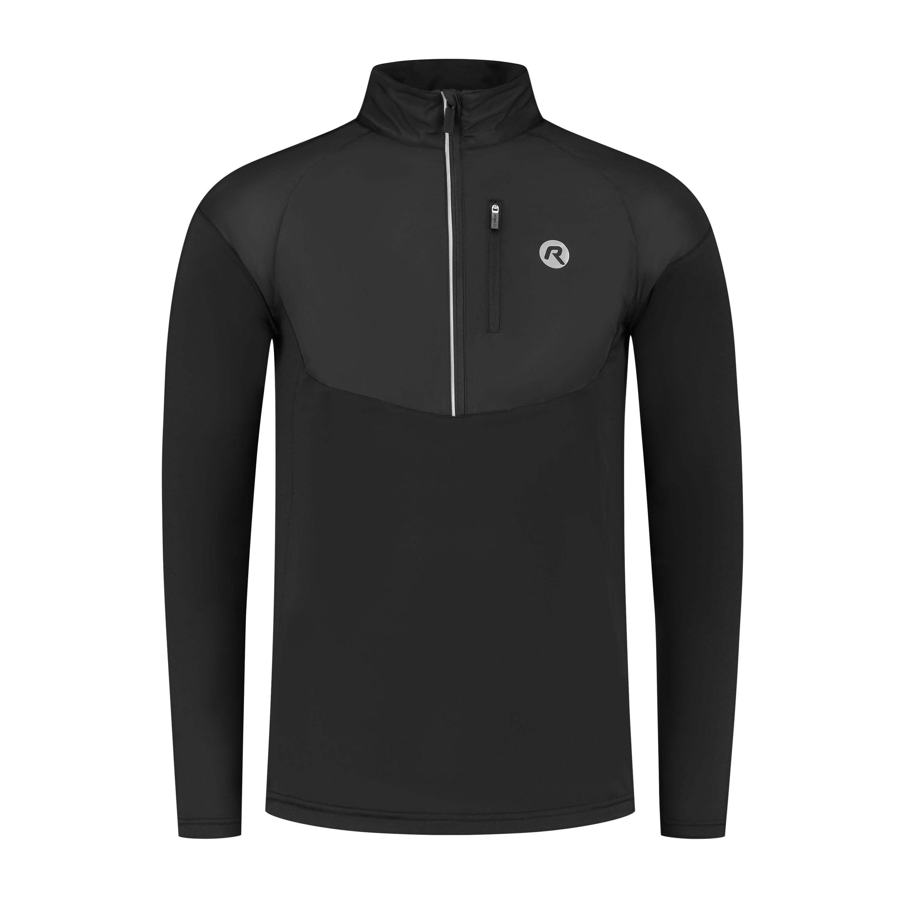 Essential Windblock top long sleeves Men