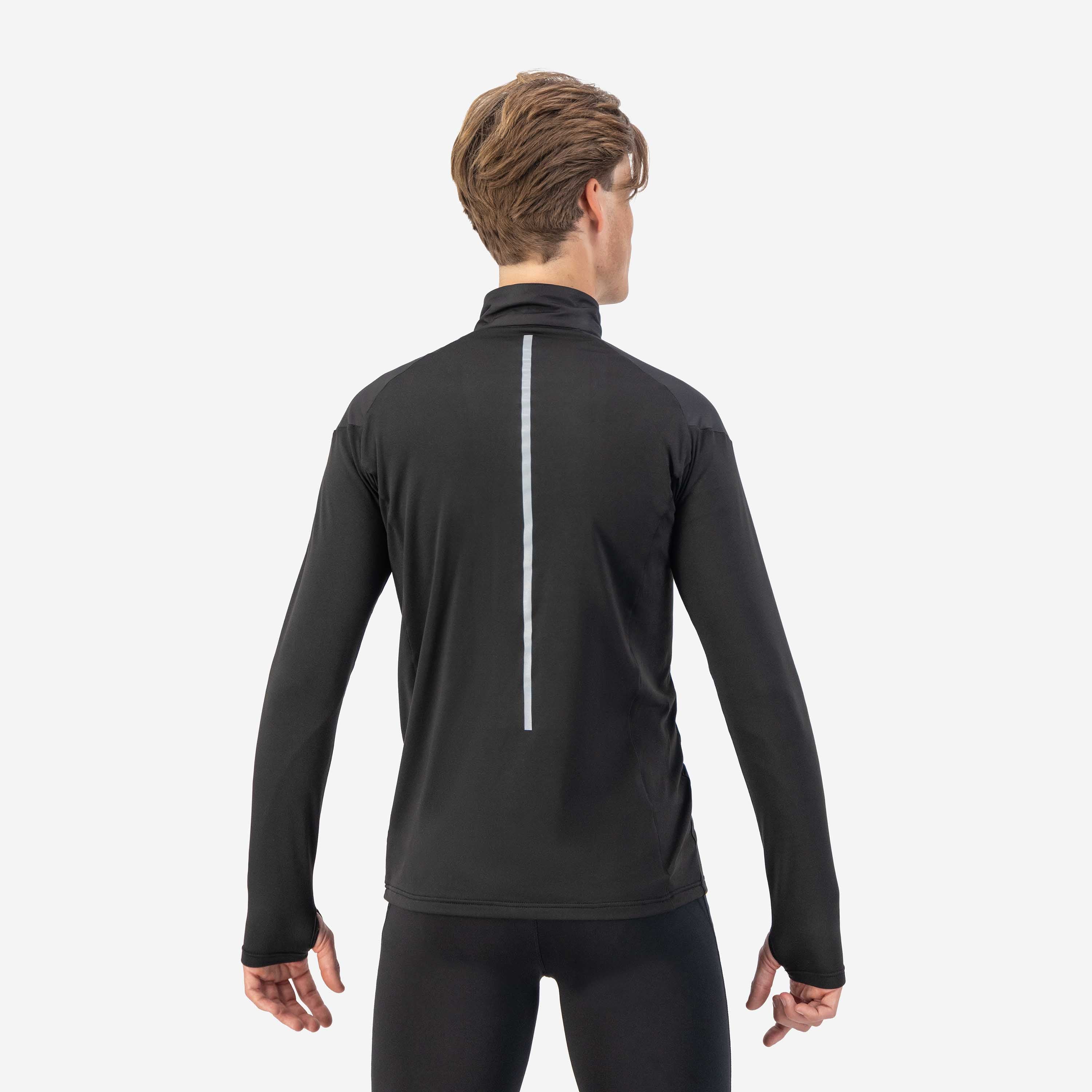 Essential Windblock top long sleeves Men