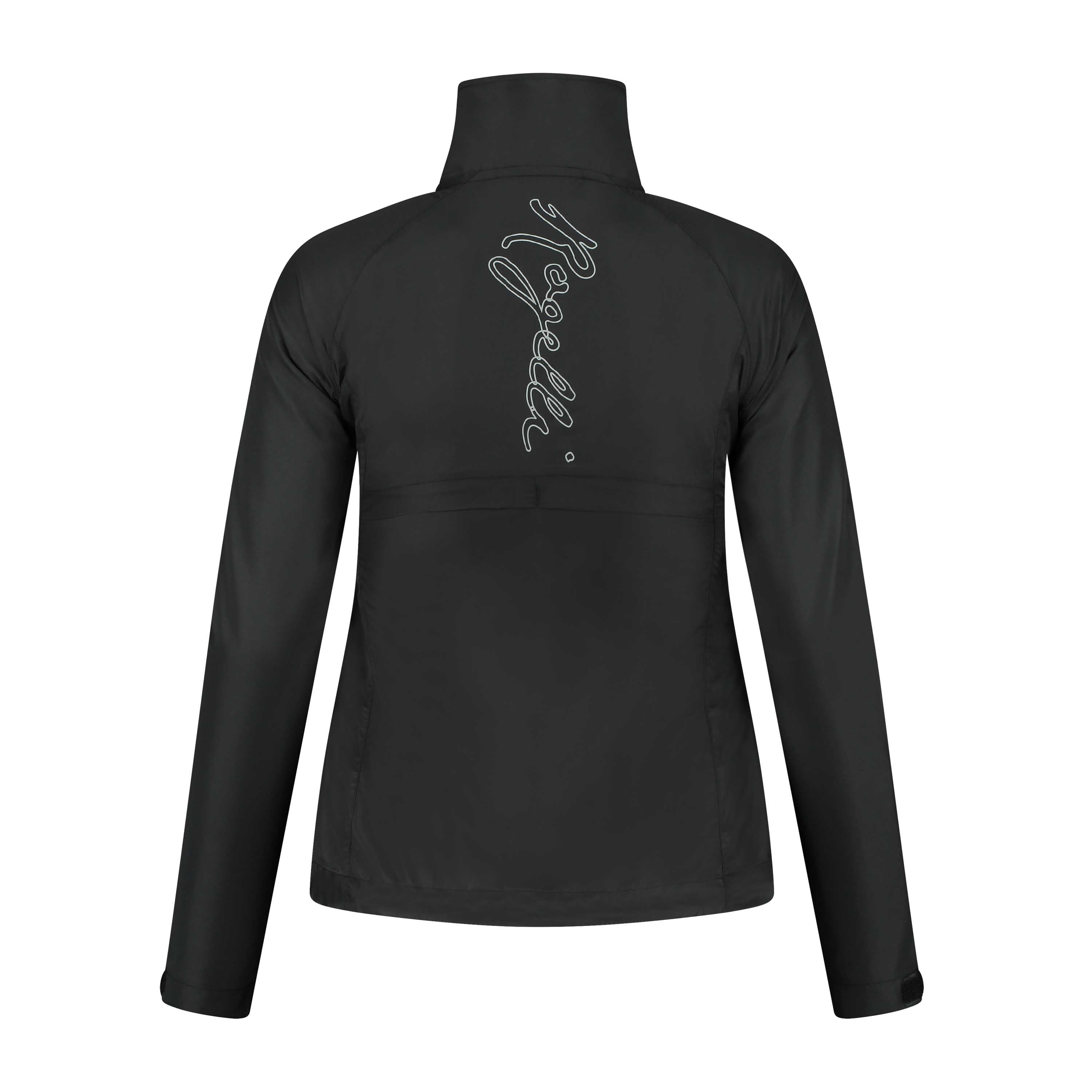 Core Running jacket ladies - Black