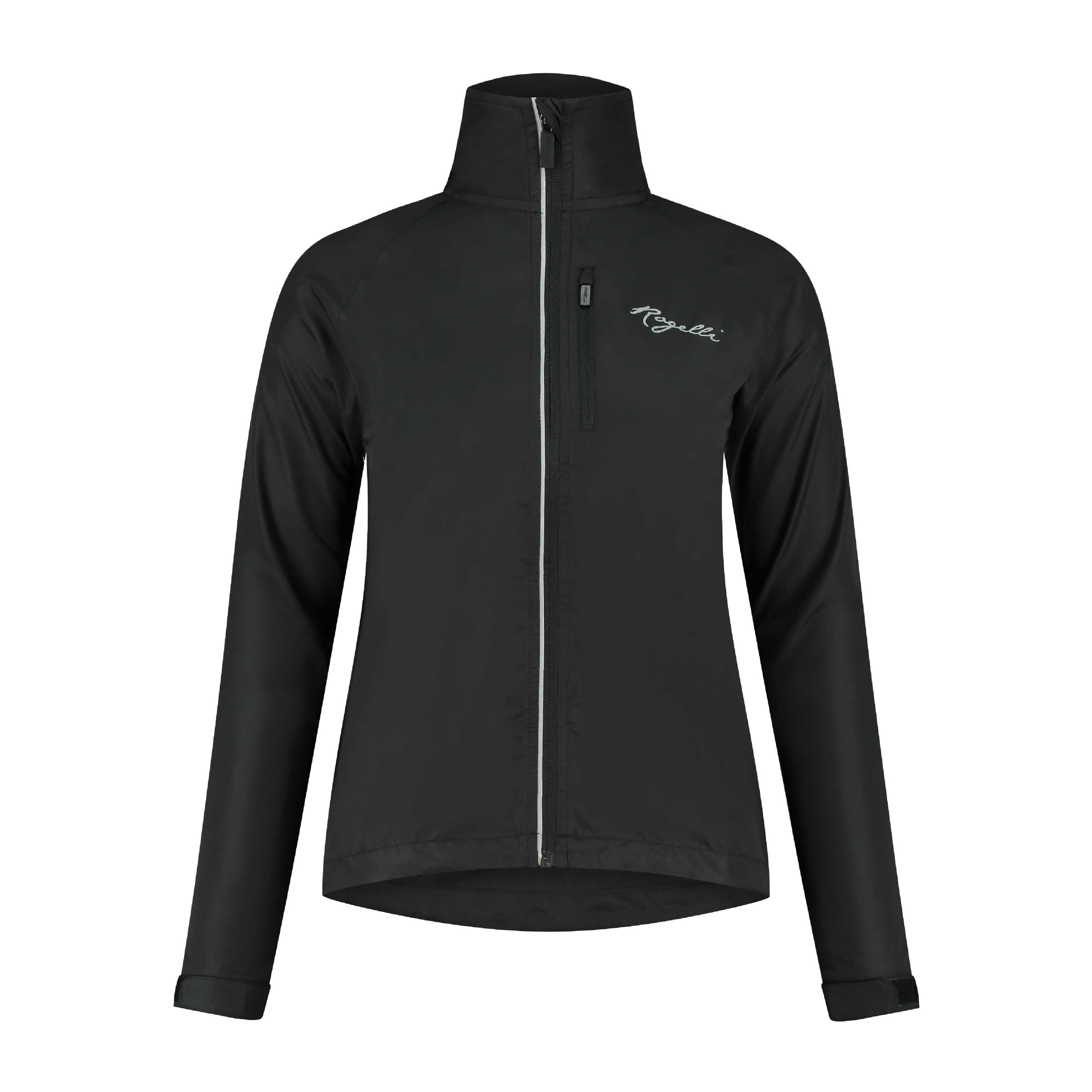 Core Running jacket ladies - Black