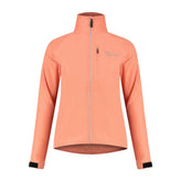 Core Hardloopjack Dames - Koraal
