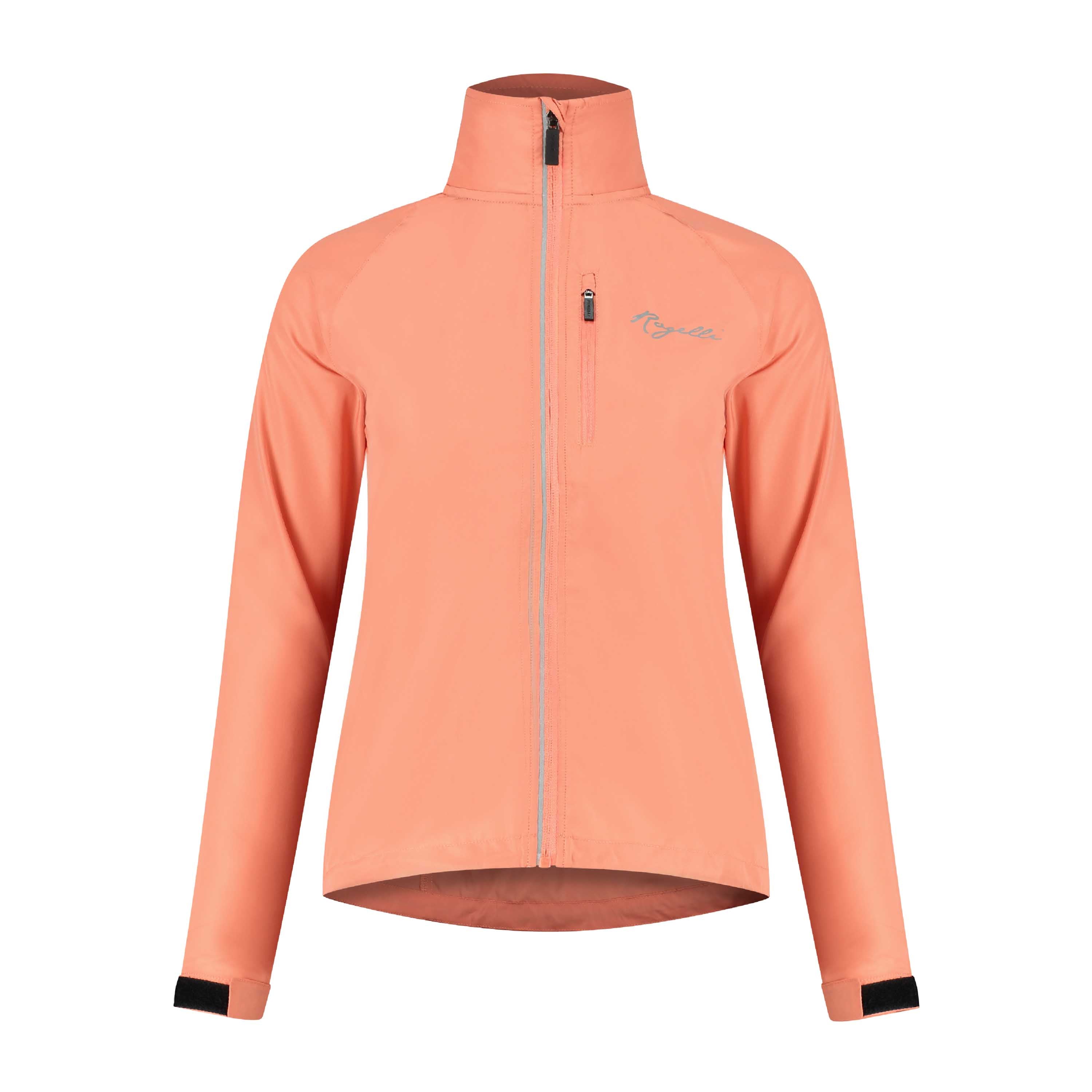 Core Running jacket ladies - Coral