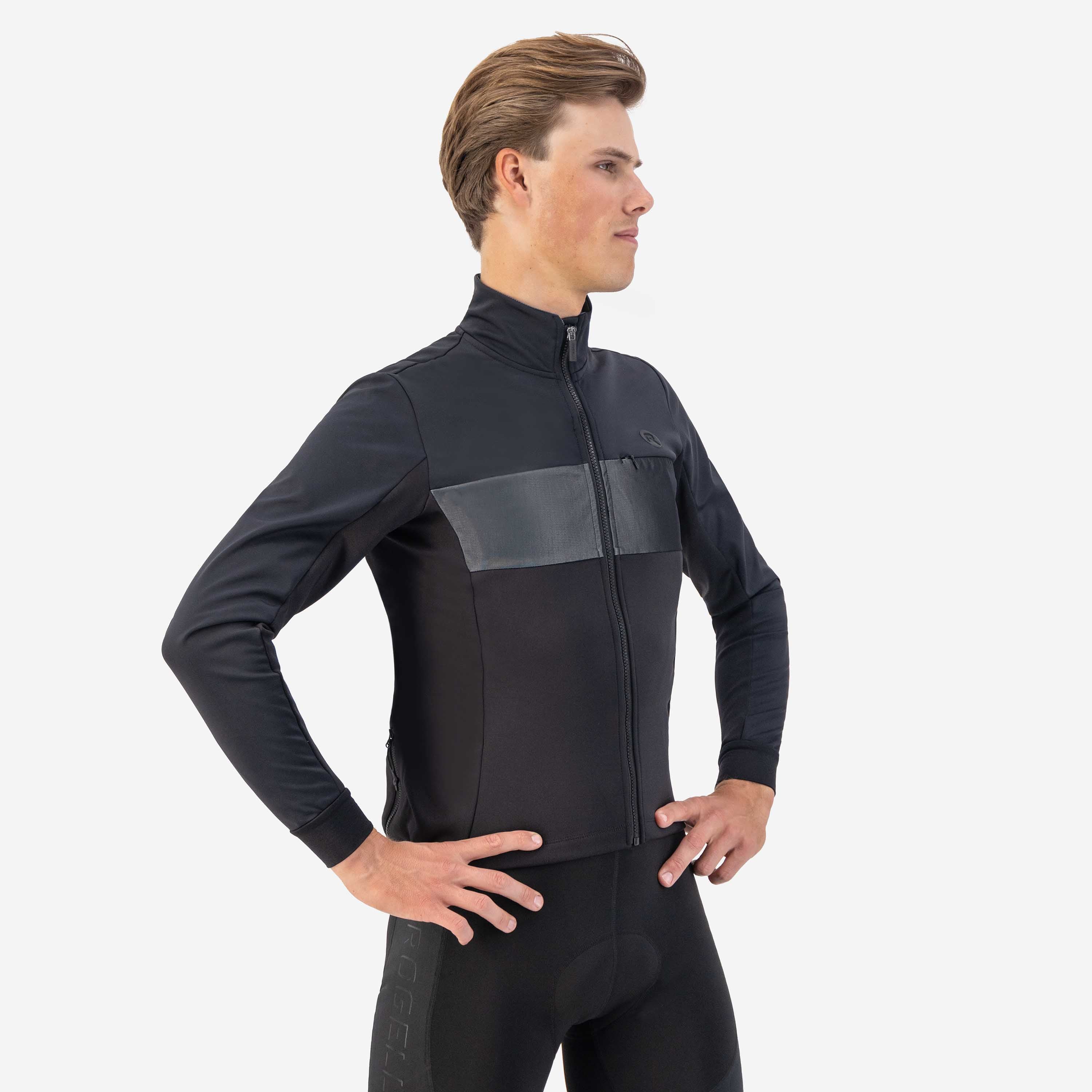 ATTQ Winter jacket Men