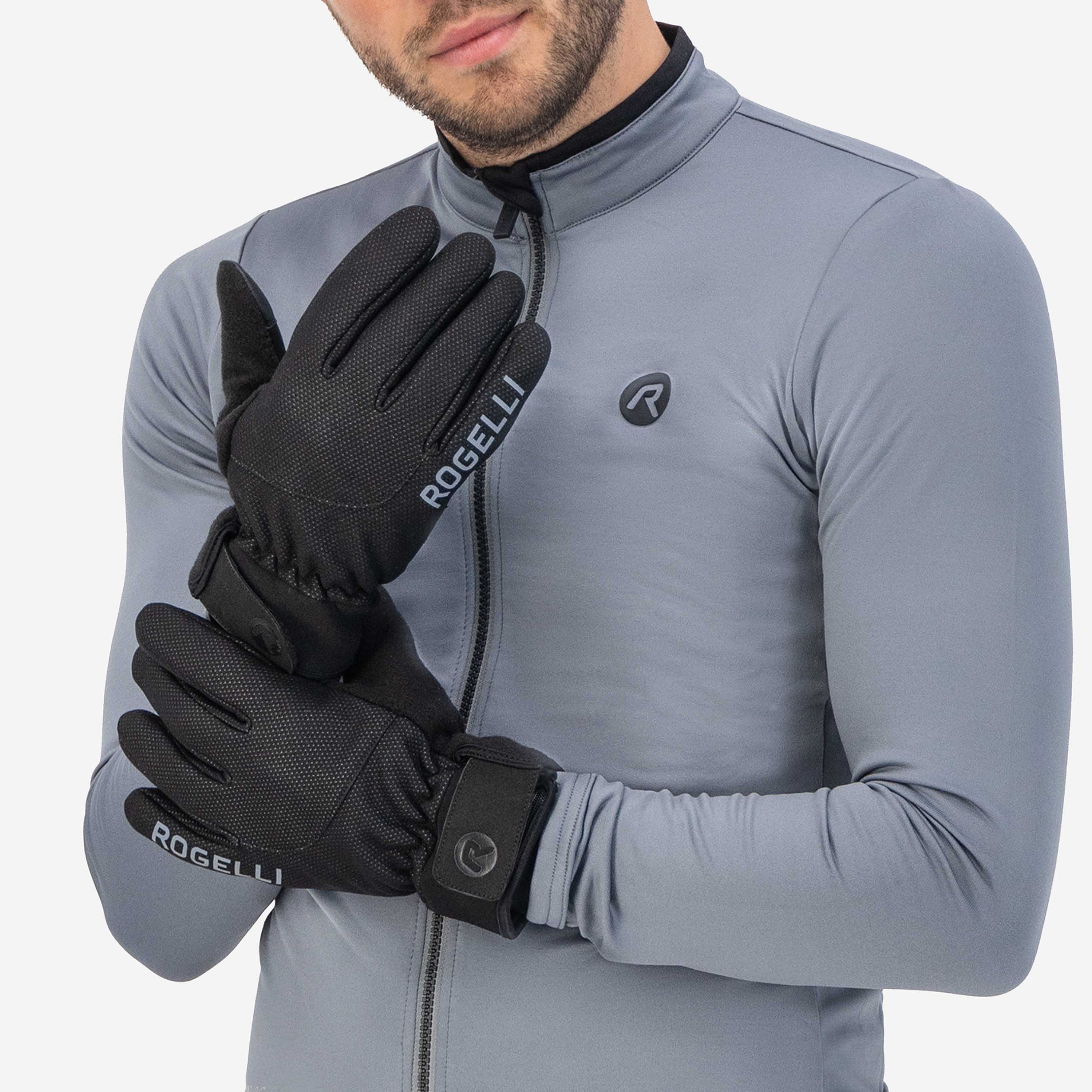 Alta Winter Fiets Gloves Men