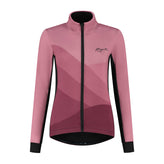 Farah Winterjack Dames - Cherry