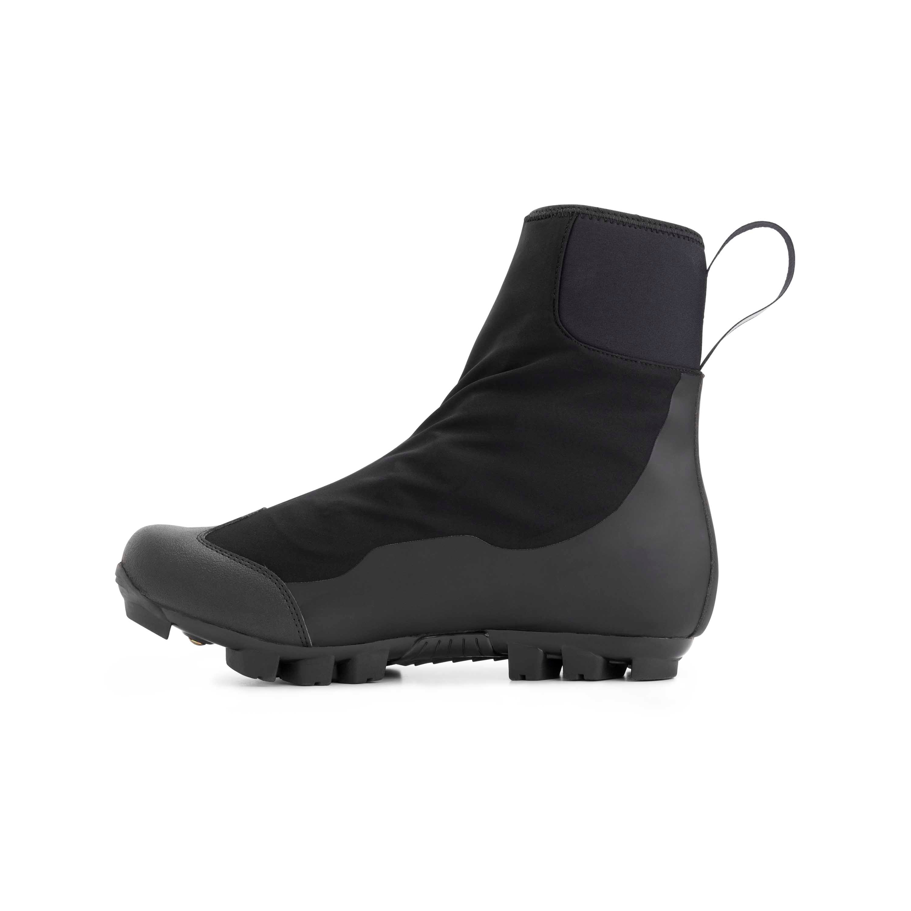 R-1000X Artic MTB shoes