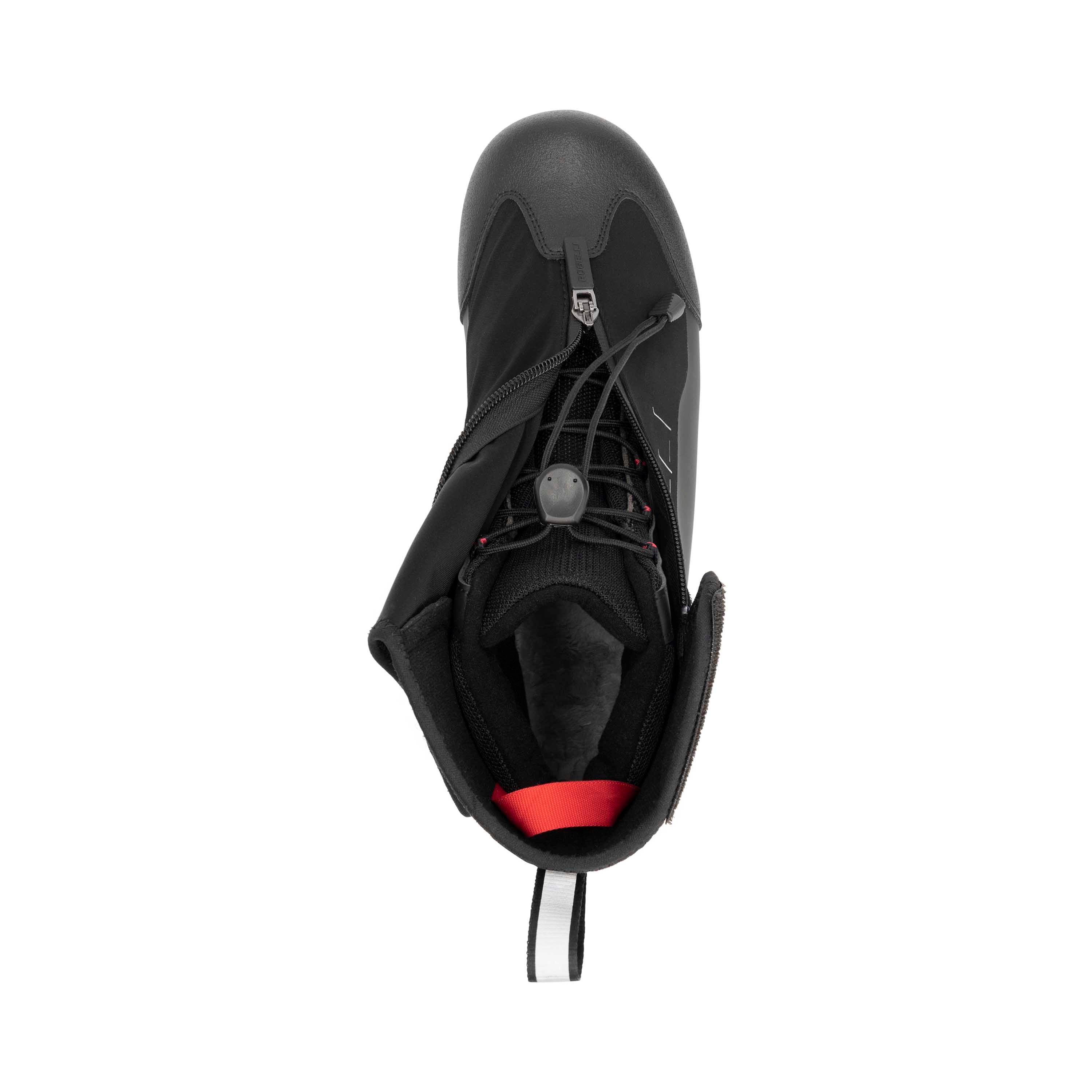 R-1000X Artic MTB shoes