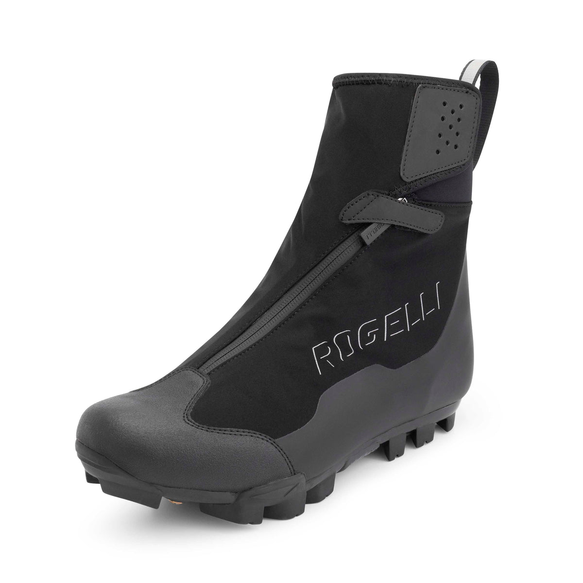 mountainbike stiefel R-1000x Artic MTB-Schuhe | Schwarz