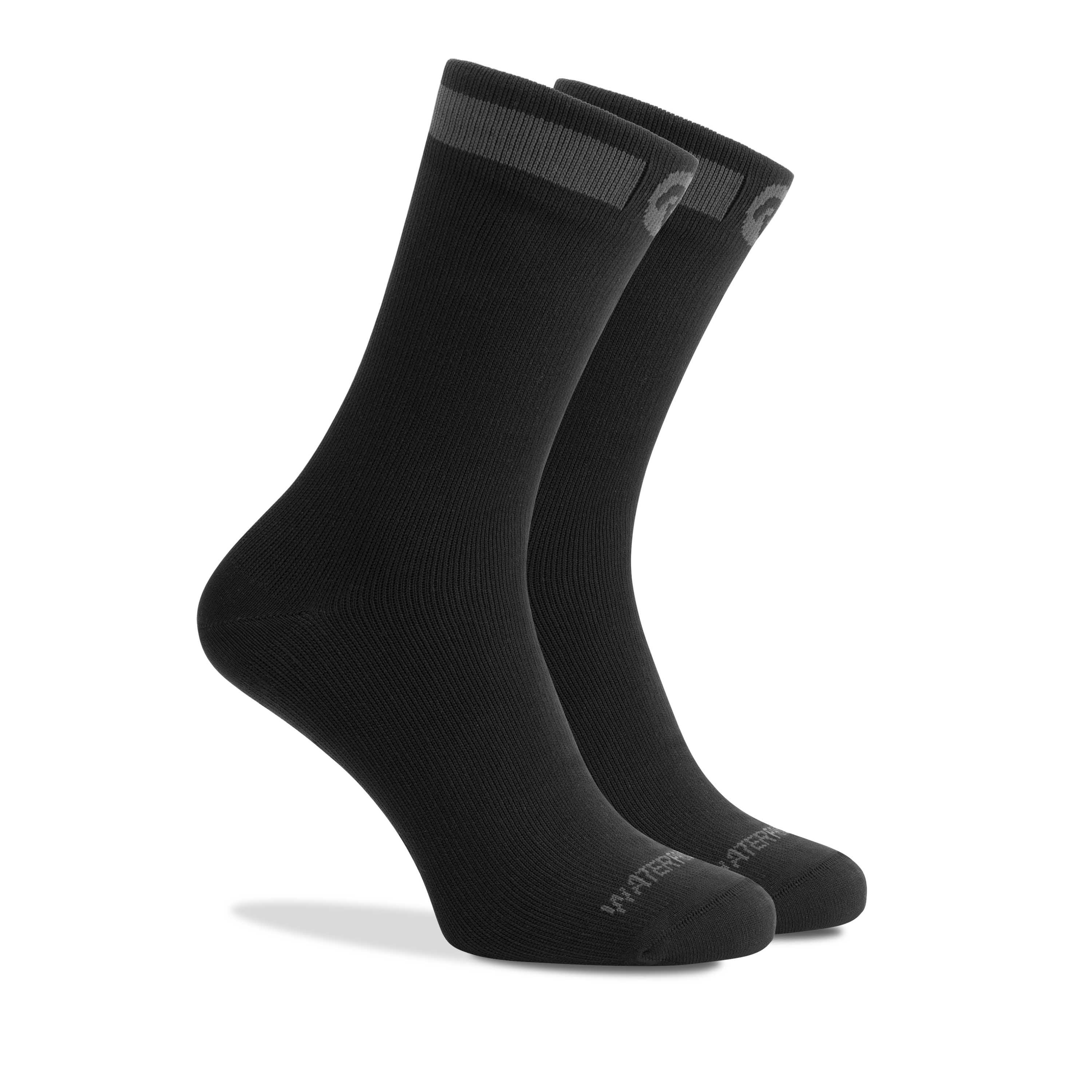 Bamboo Waterproof bicycle socks