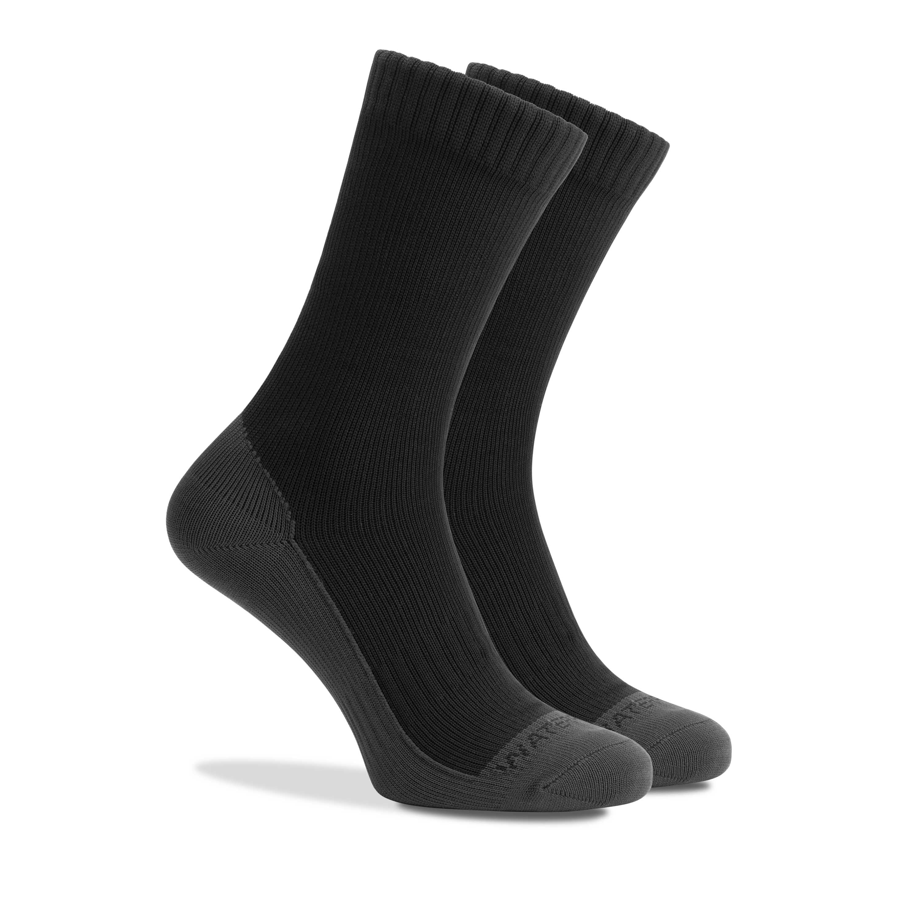 Merino Deep Winter Waterproof bicycle sock