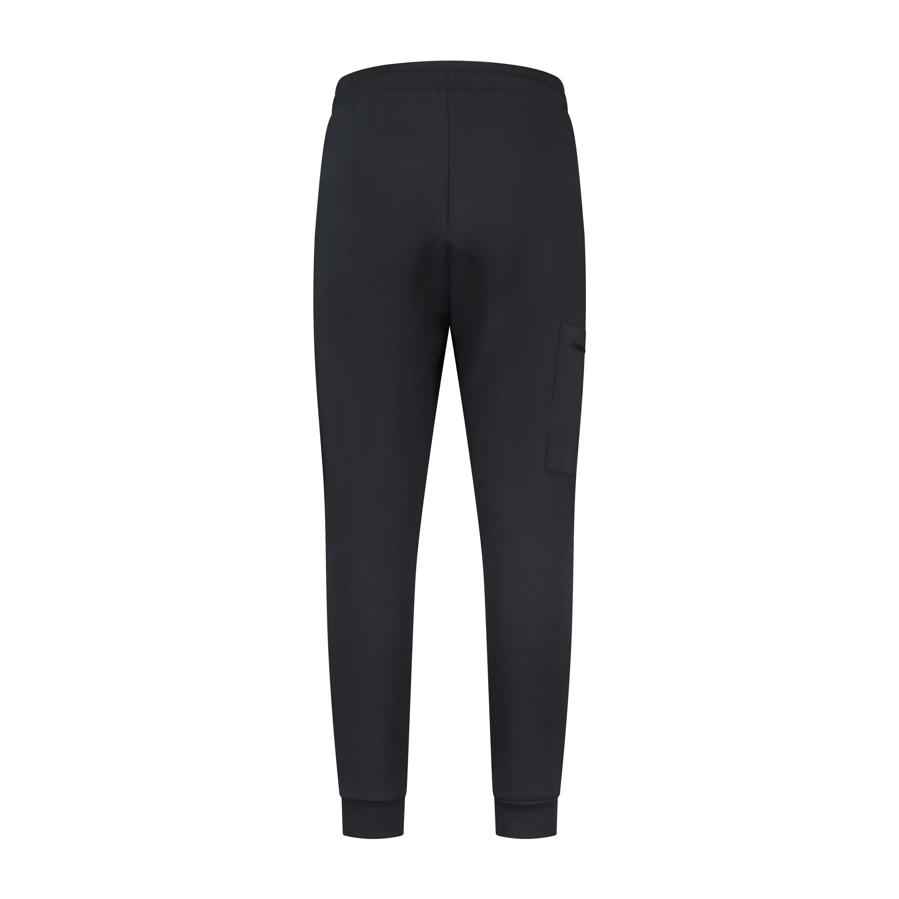 Training II long pants Men - Black