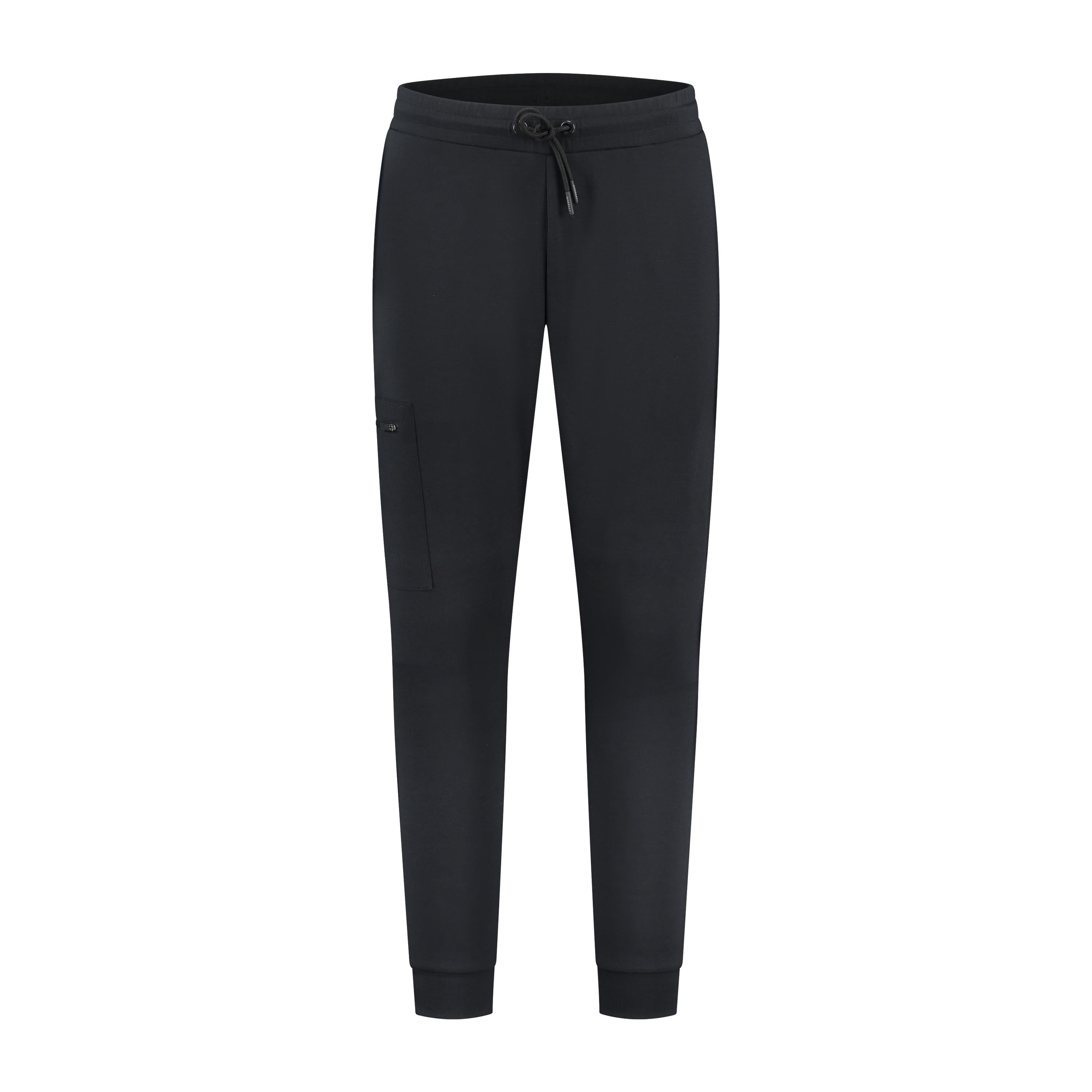 Training II long pants Men - Black