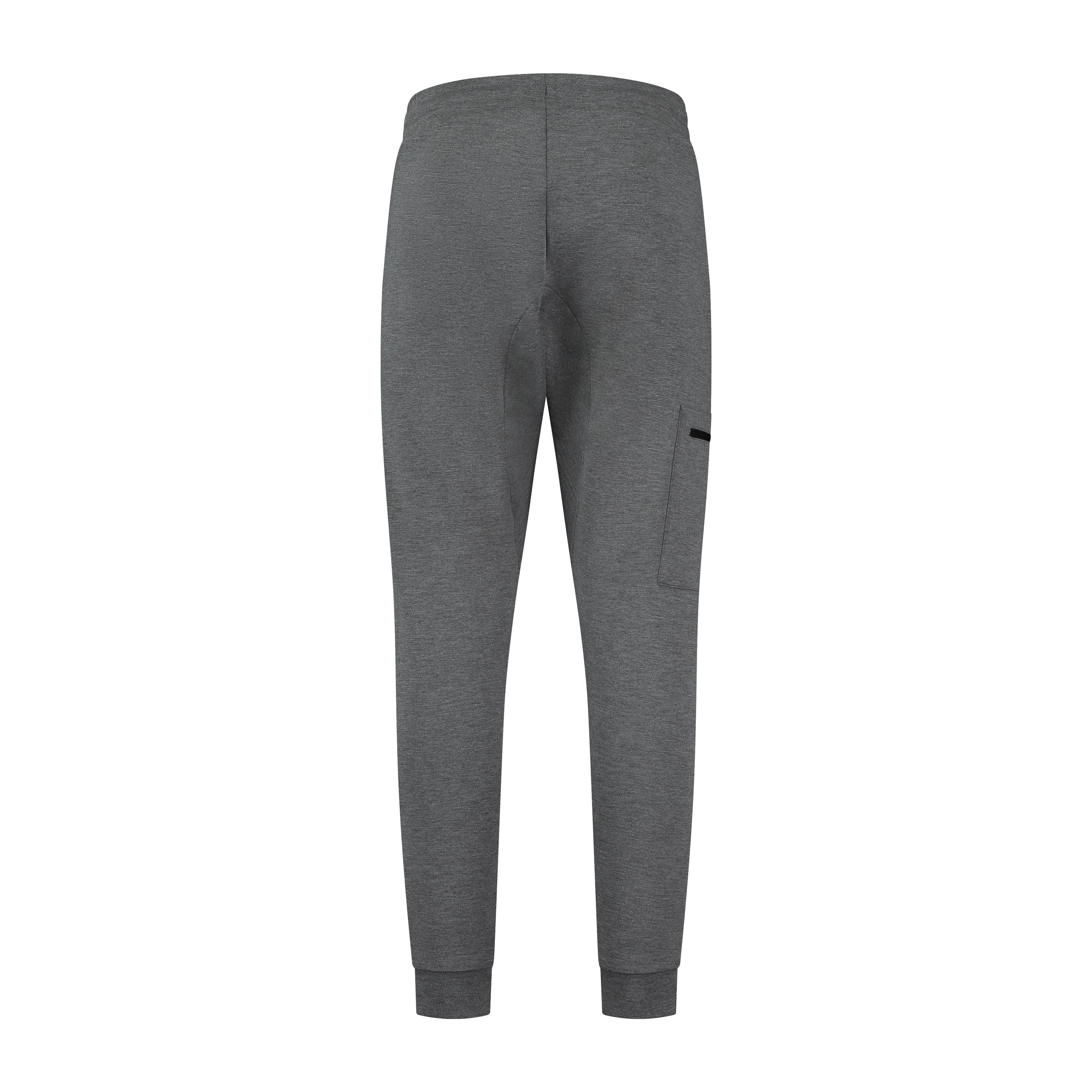 Training II long pants Men - Gray