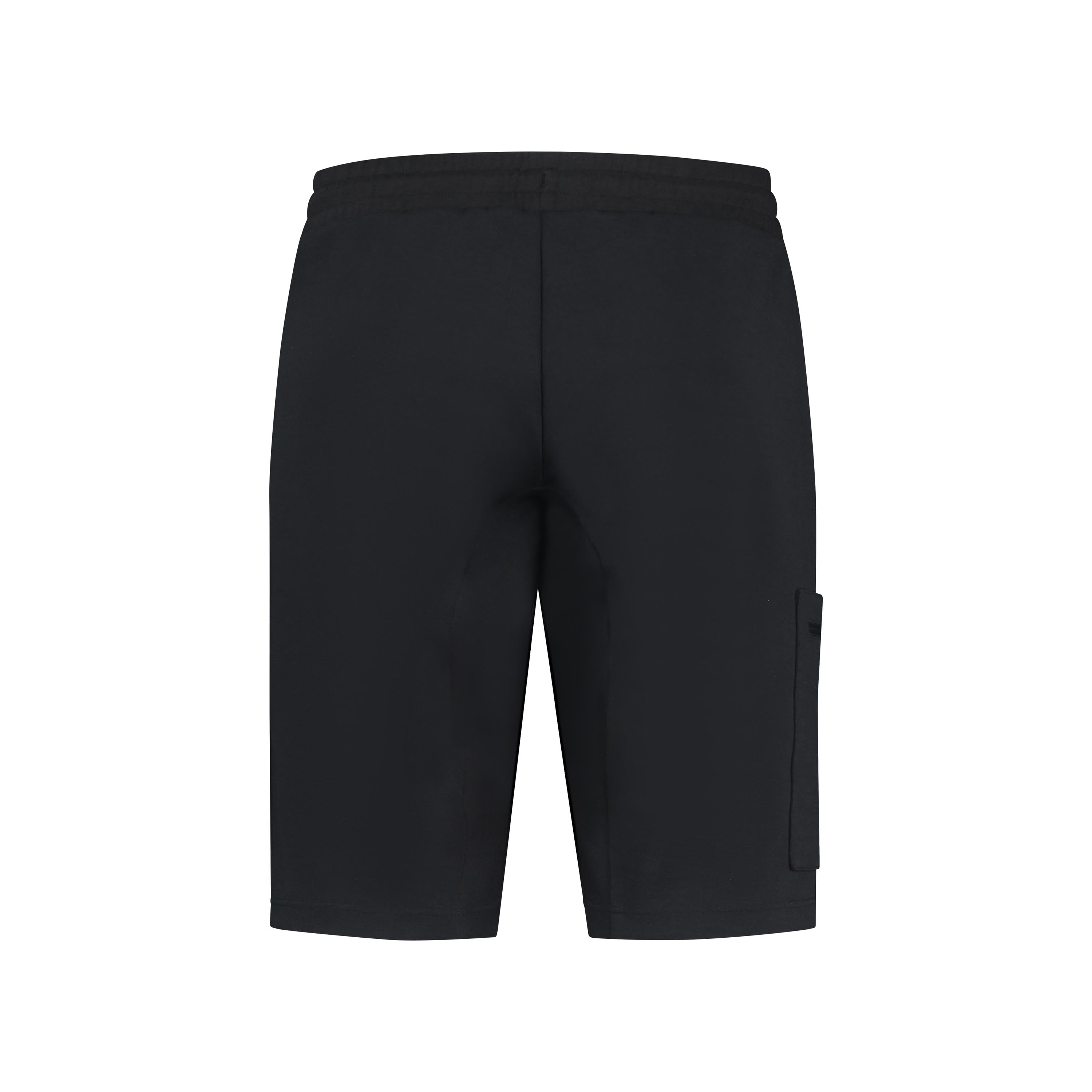 Training II shorts Men - Black