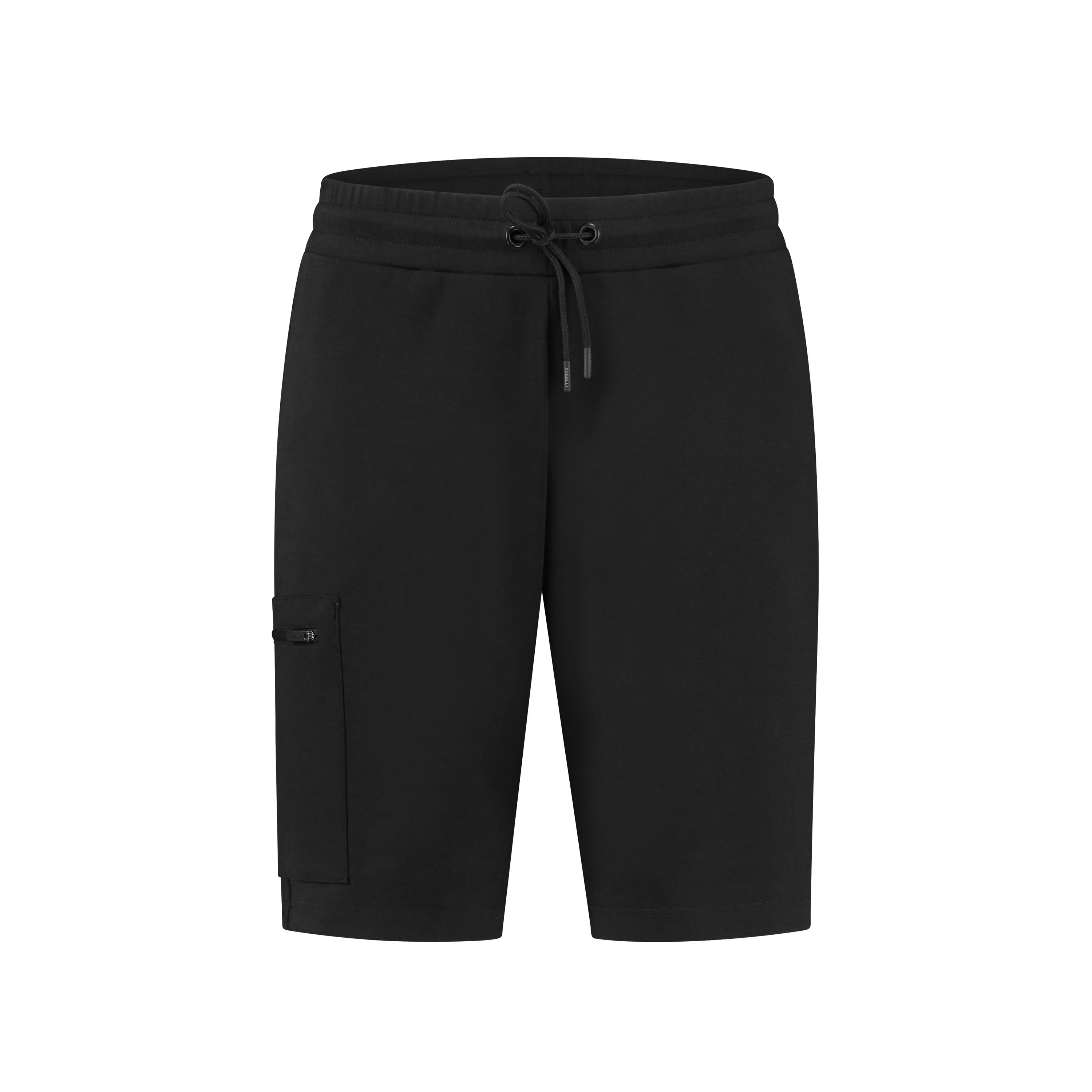 Training II shorts Men - Black