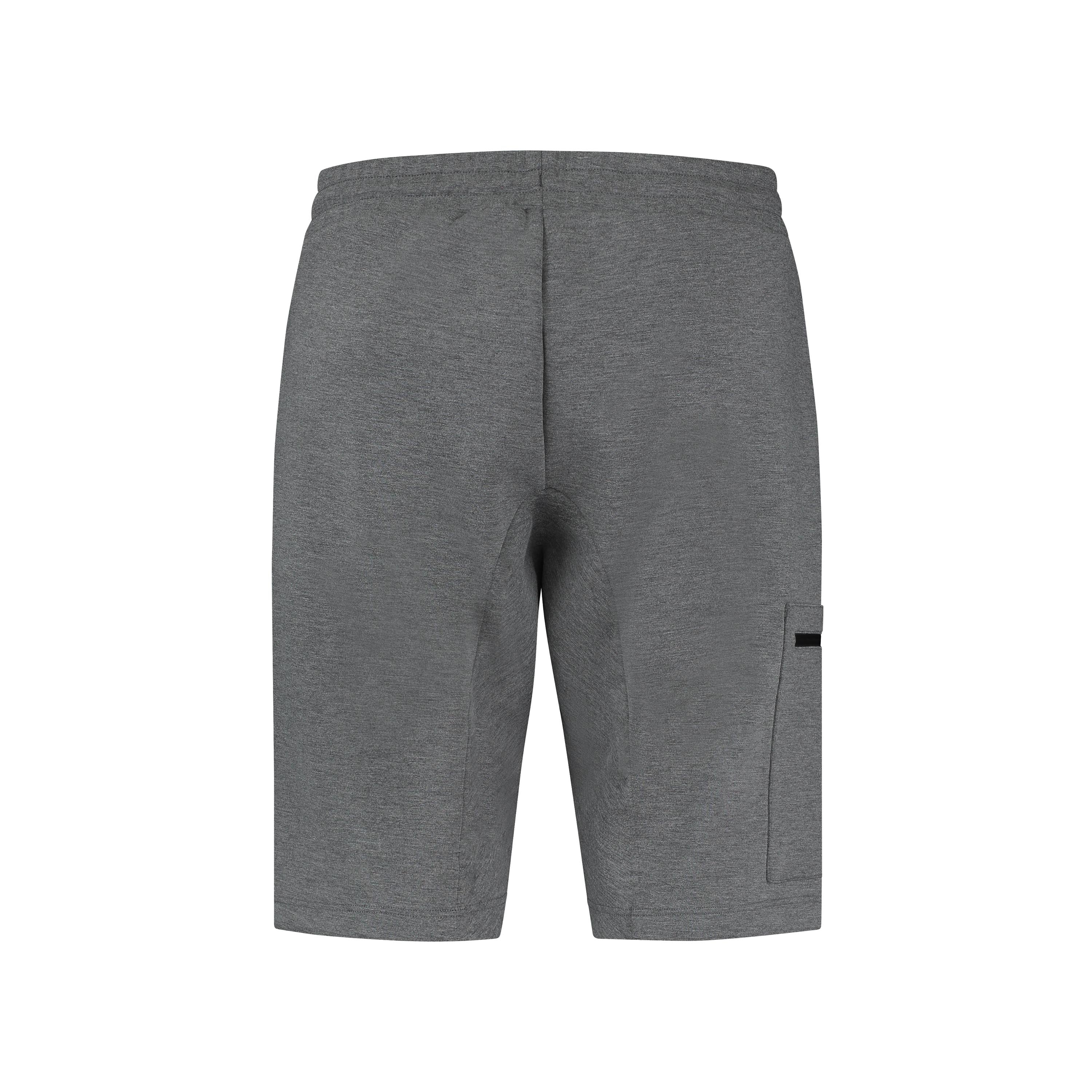 Training II shorts Men - Gray