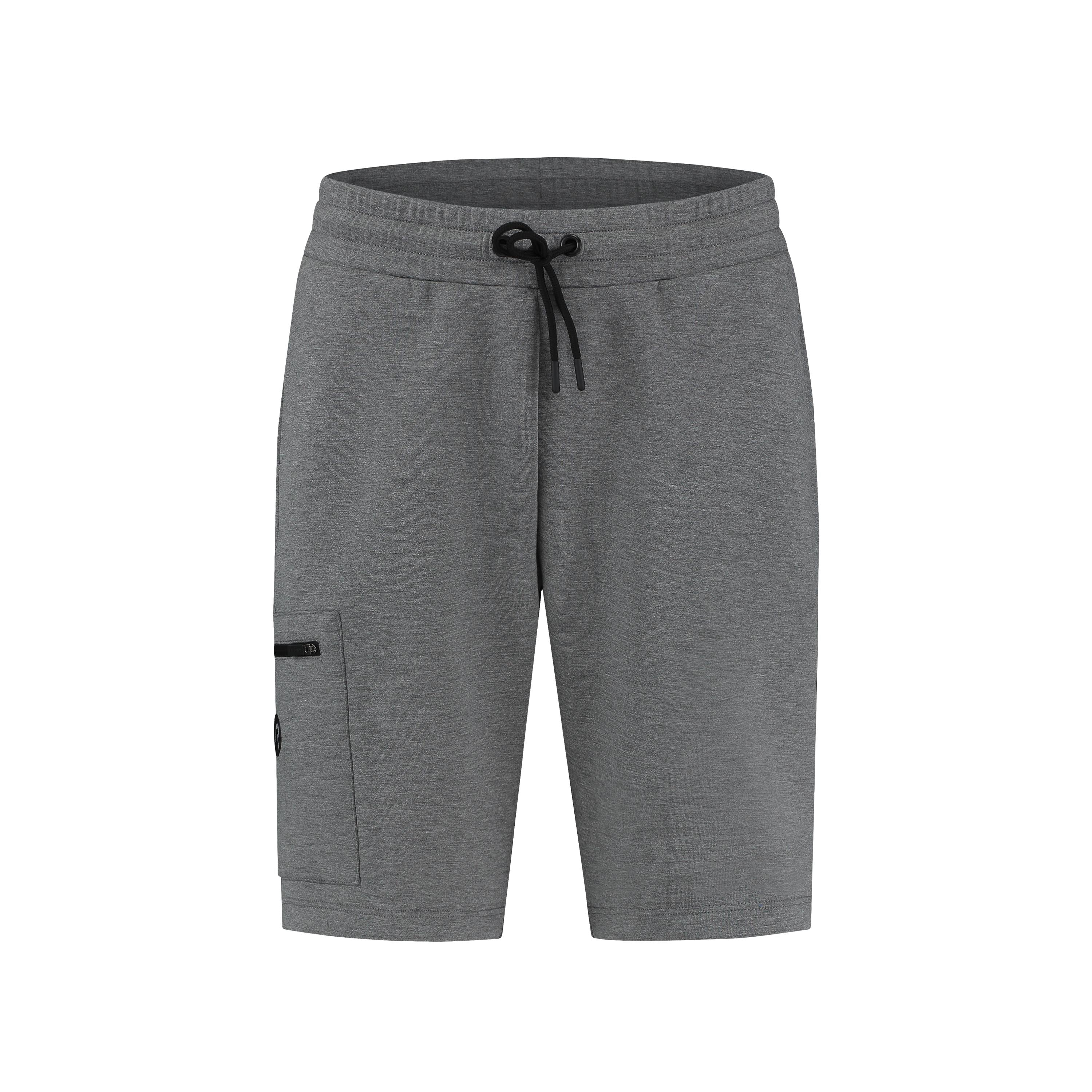 Training II shorts Men - Gray