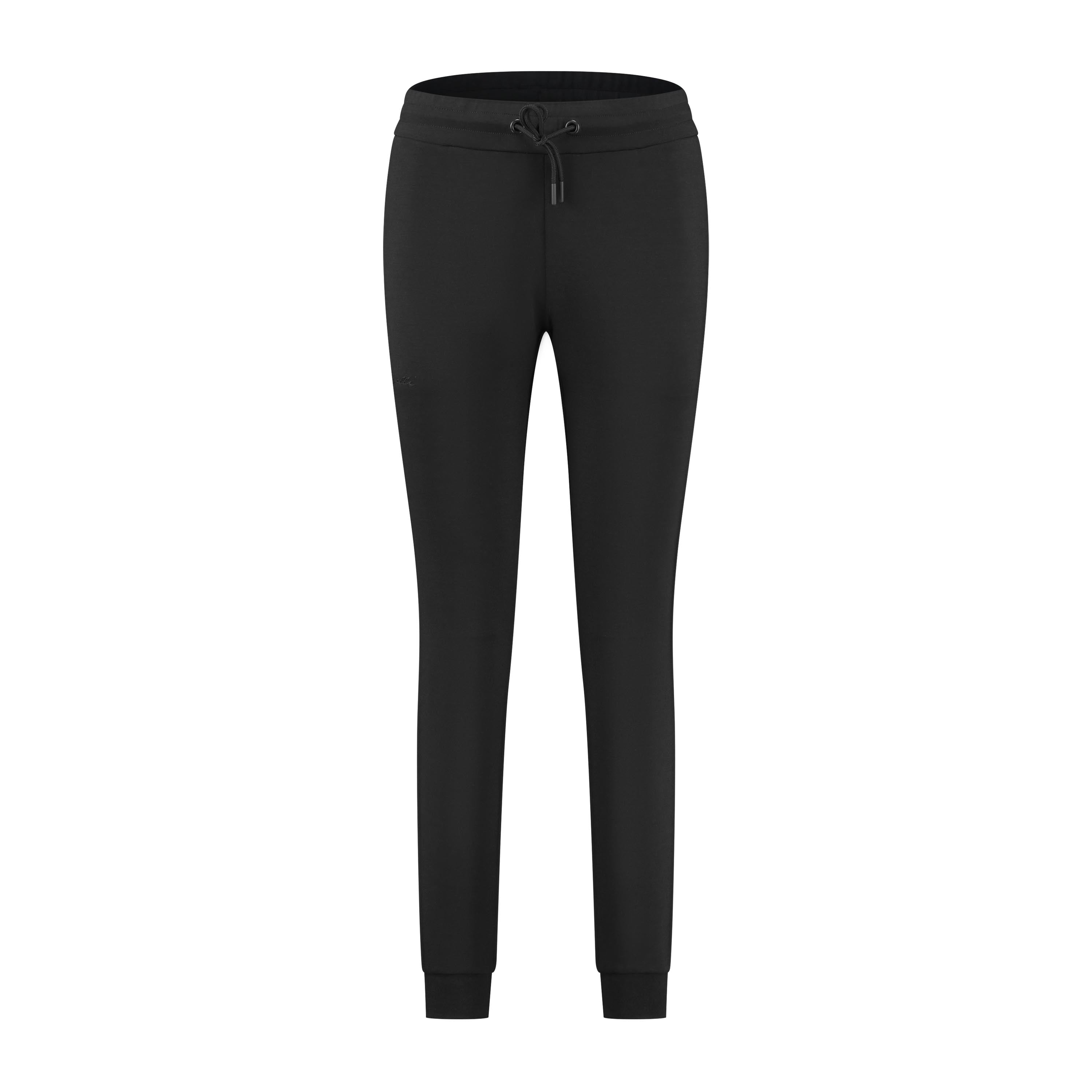 Training II Long Pants Ladies - Black