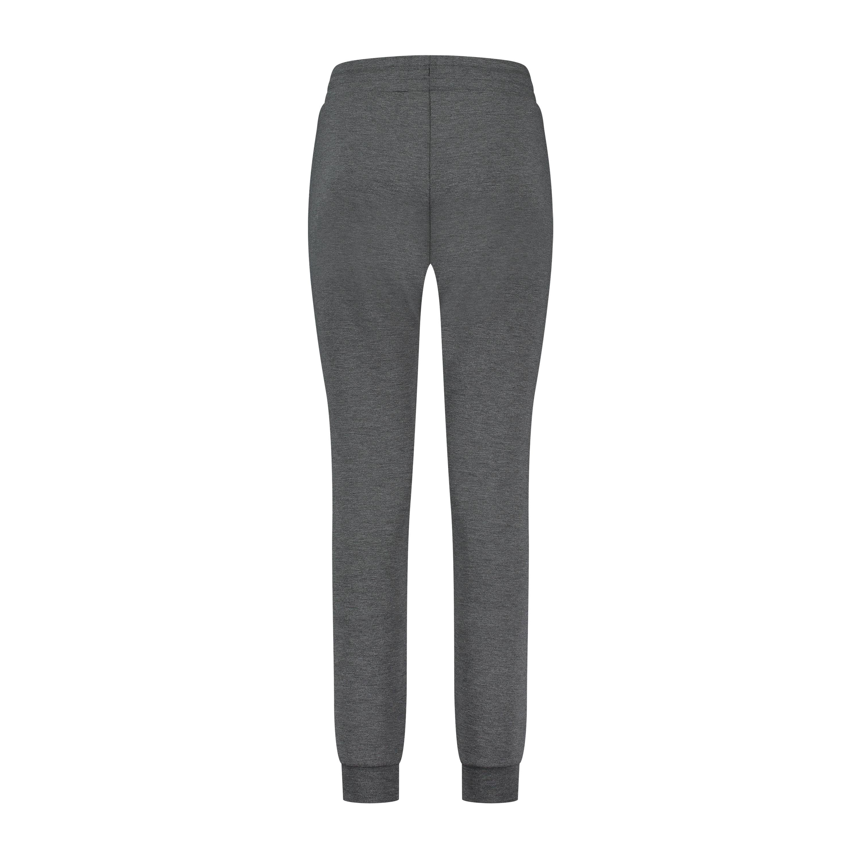 Training II Long Pants Ladies - Gray