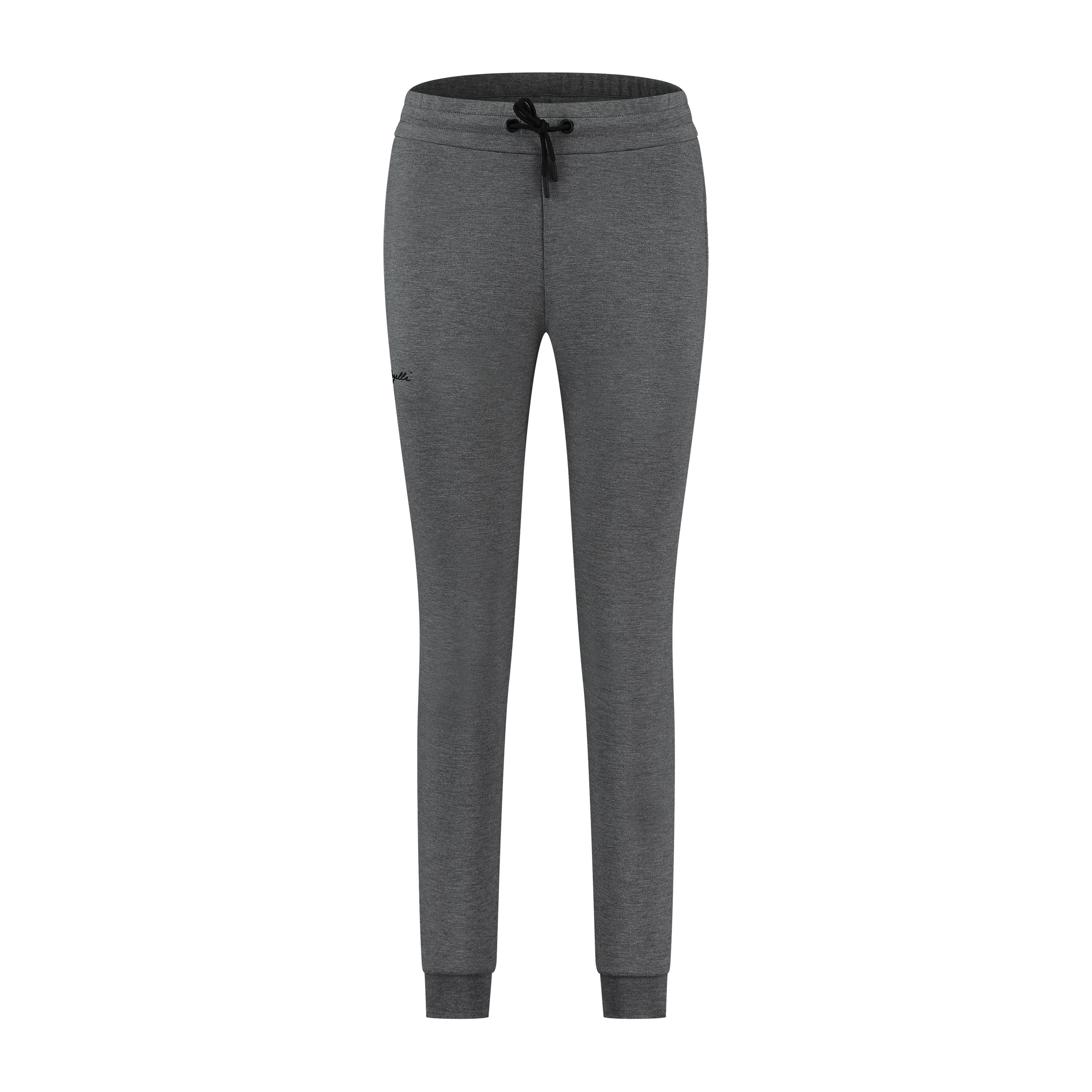 Training II Long Pants Ladies - Gray