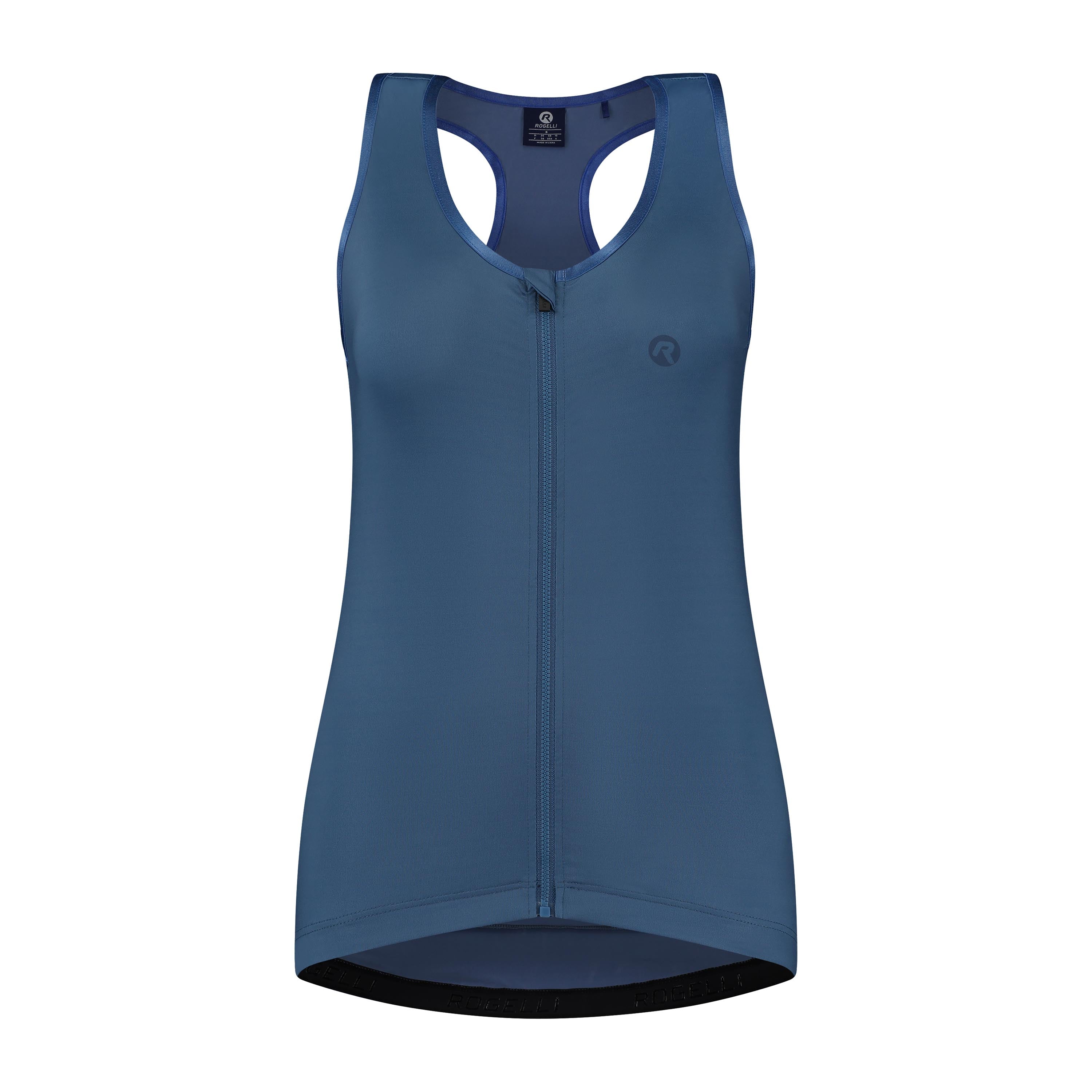 Abbey Tanktop Ladies - Blue
