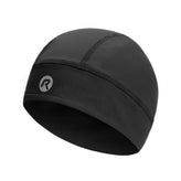 Mesh Onderhelmmuts - Zwart