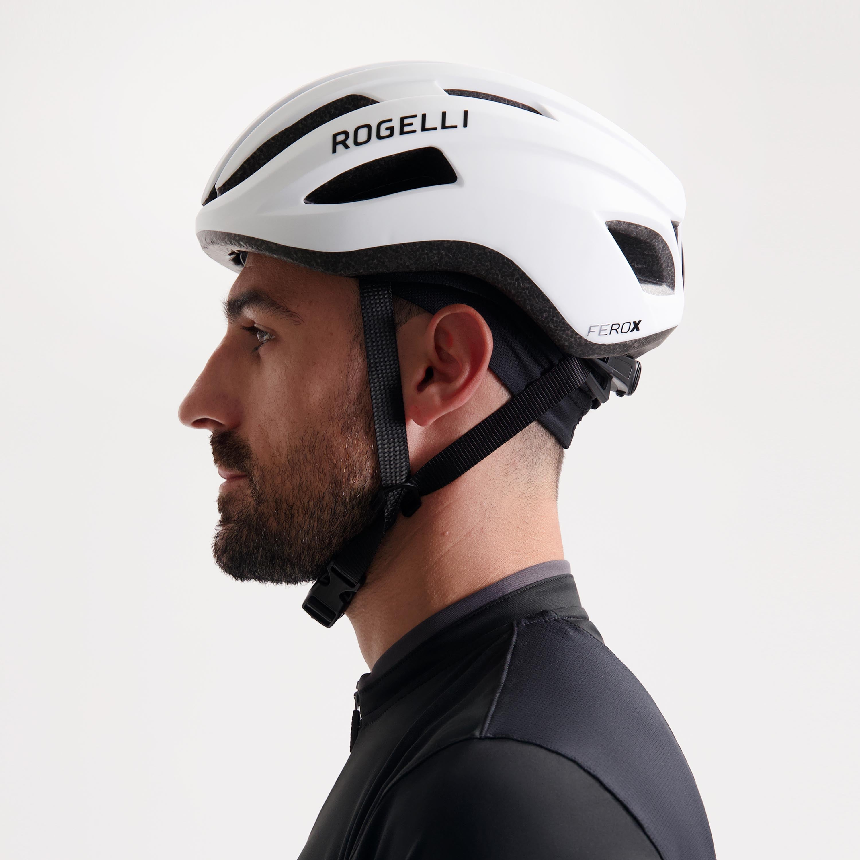 Mesh Onderhelmmuts - Black