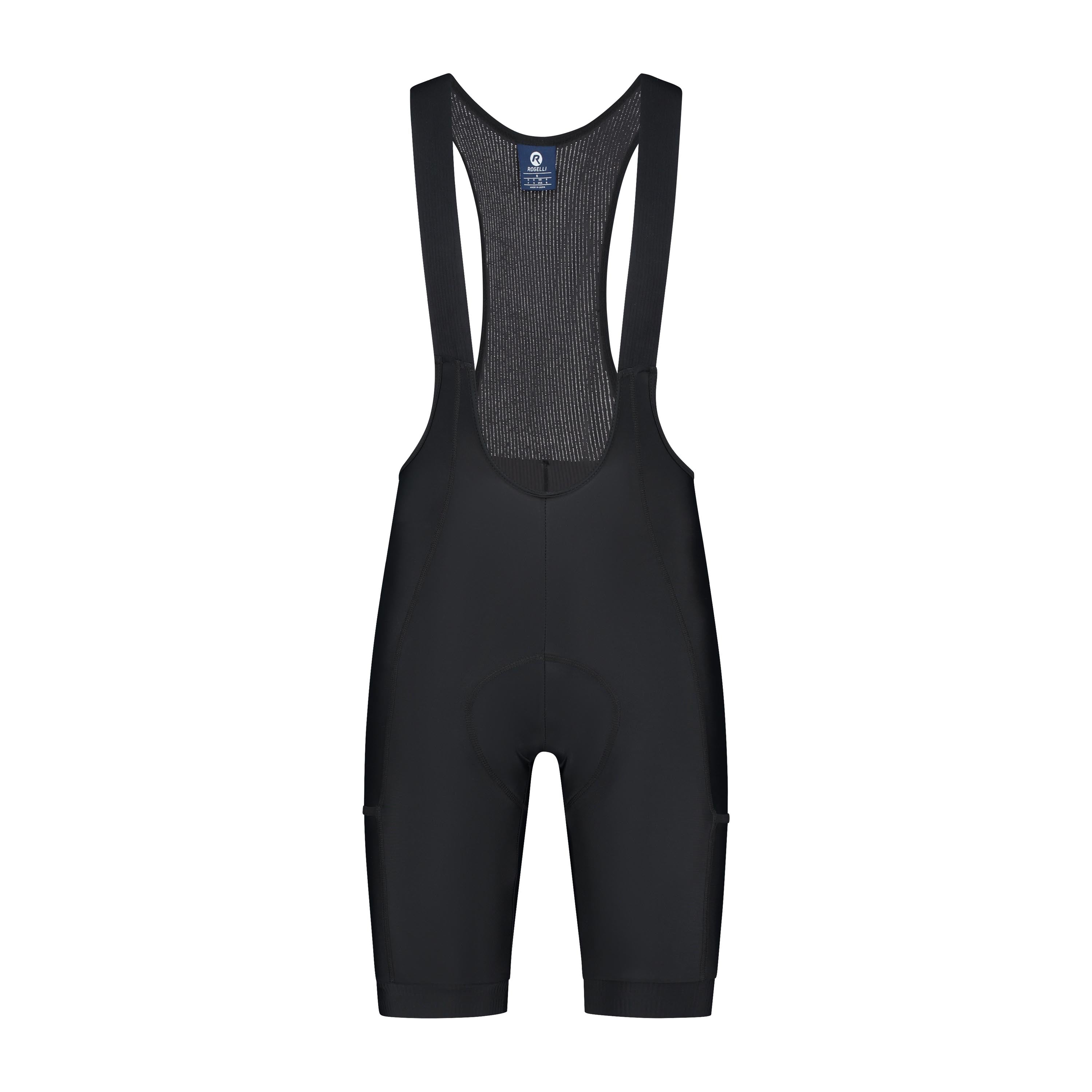GRVLR Cargo Cycling Pants Men