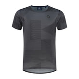 ADVNTR Core MTB-Shirt Herren - Grau