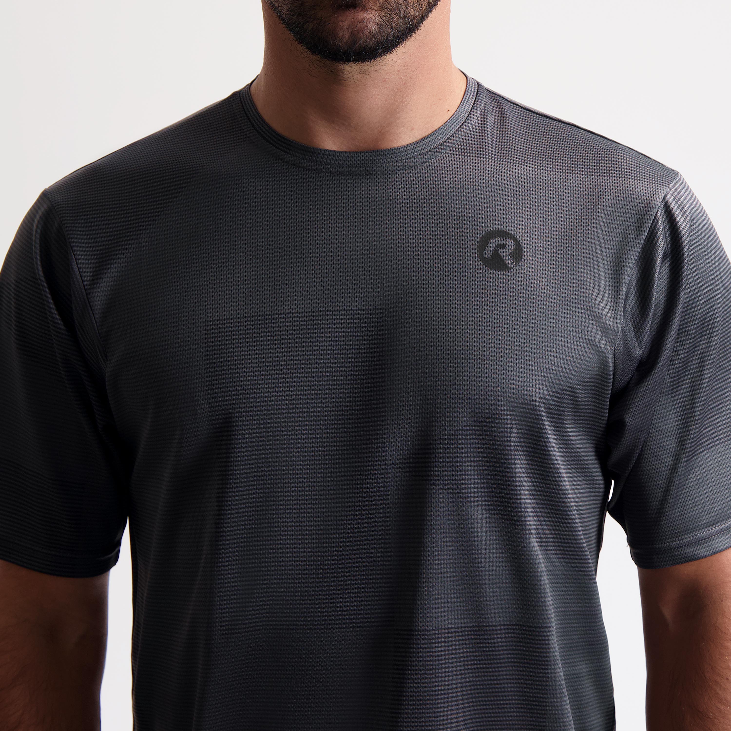 ADVNTR Core MTB Shirt Men - Gray