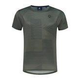 ADVNTR Core MTB Shirt Heren - Legergroen