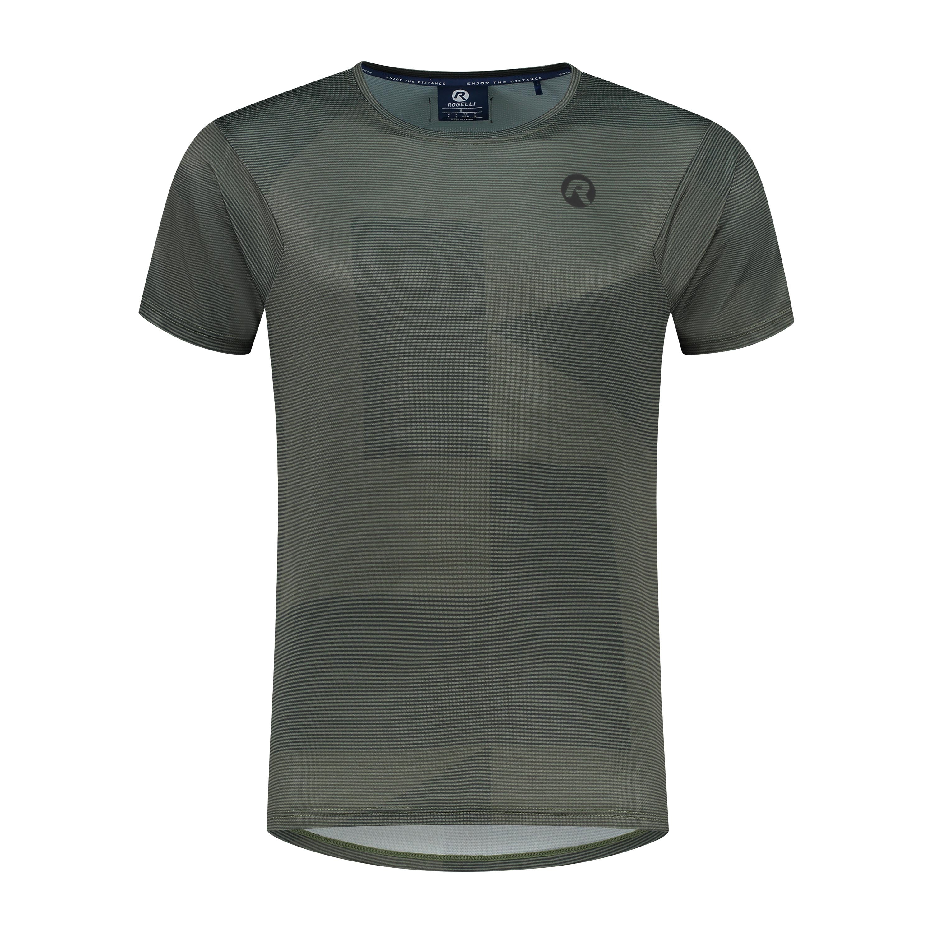 ADVNTR Core MTB Shirt Men - Army green