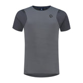 ADVNTR Distance MTB Shirt Heren - Grijs