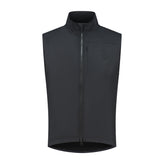 ADVNTR Insulated Bodyvest Heren - Zwart