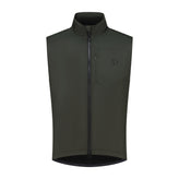 ADVNTR Isolierte Körperweste Herren - Armeegrün