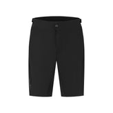 ADVNTR Core MTB Short Heren - Zwart