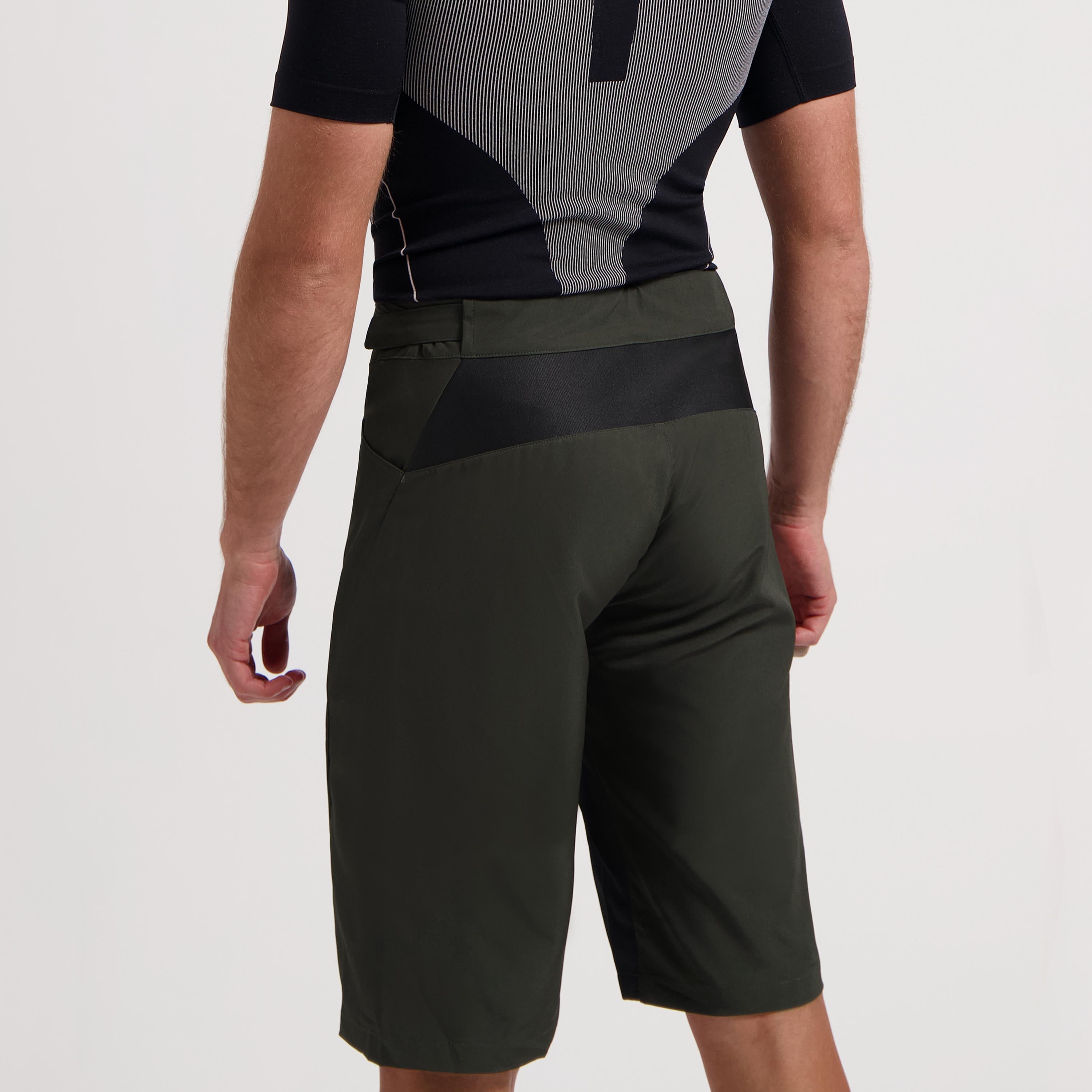 ADVNTR Core MTB Short Men