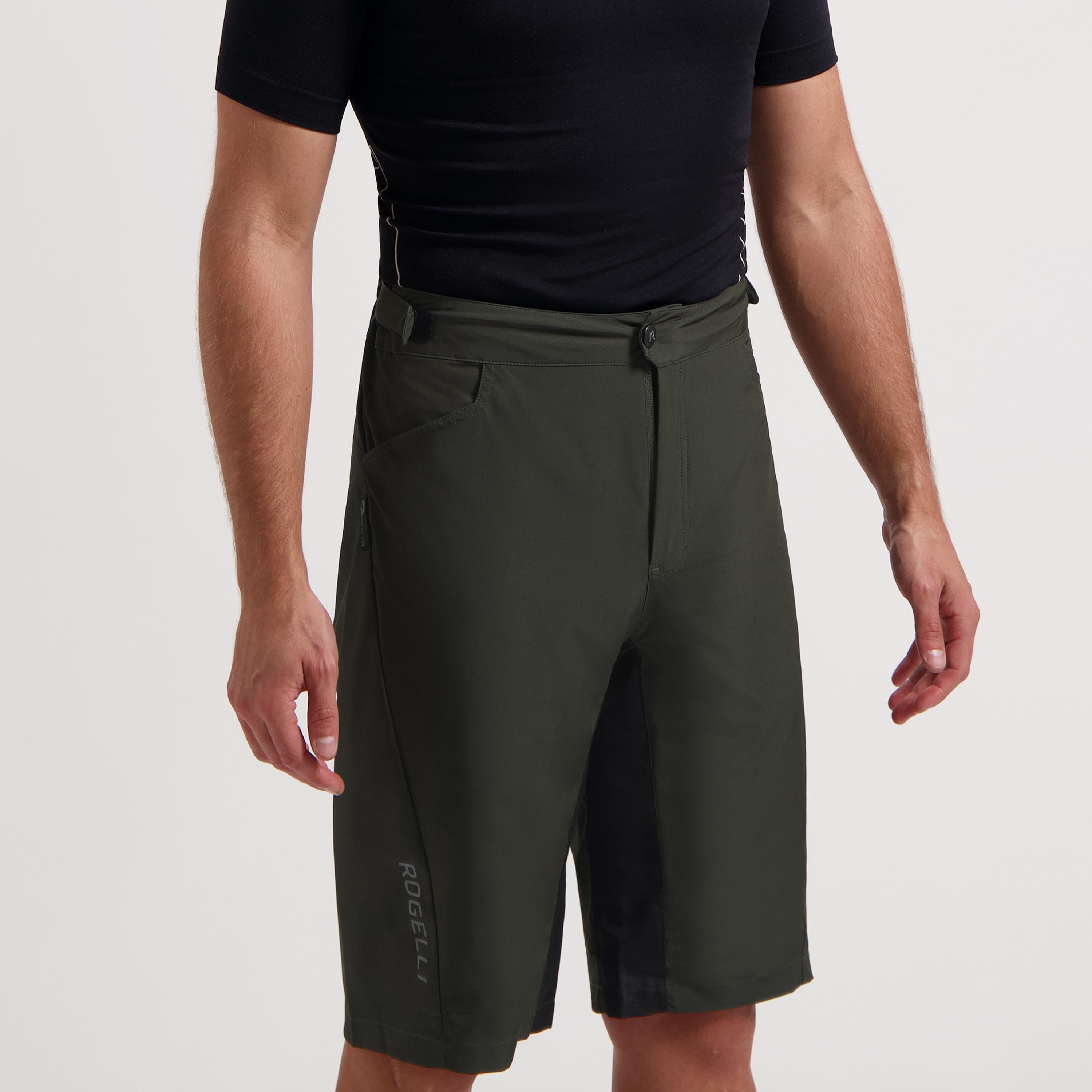 ADVNTR Core MTB Short Men