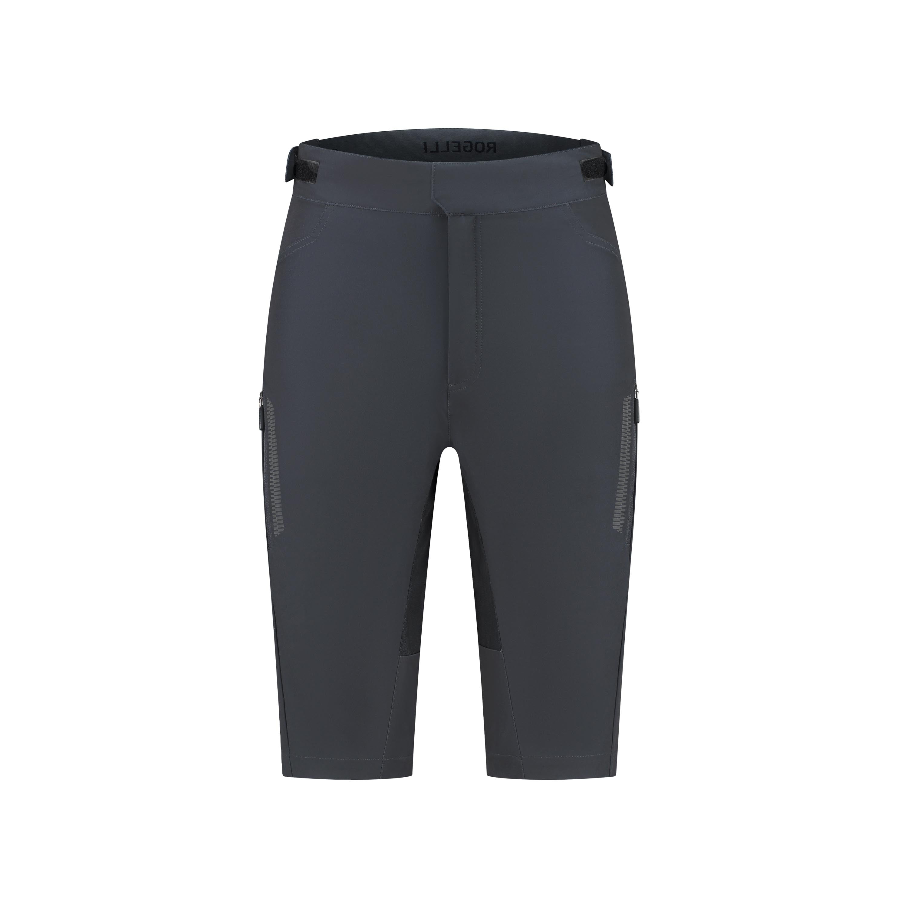 Advntr distance MTB Short Men - Gray