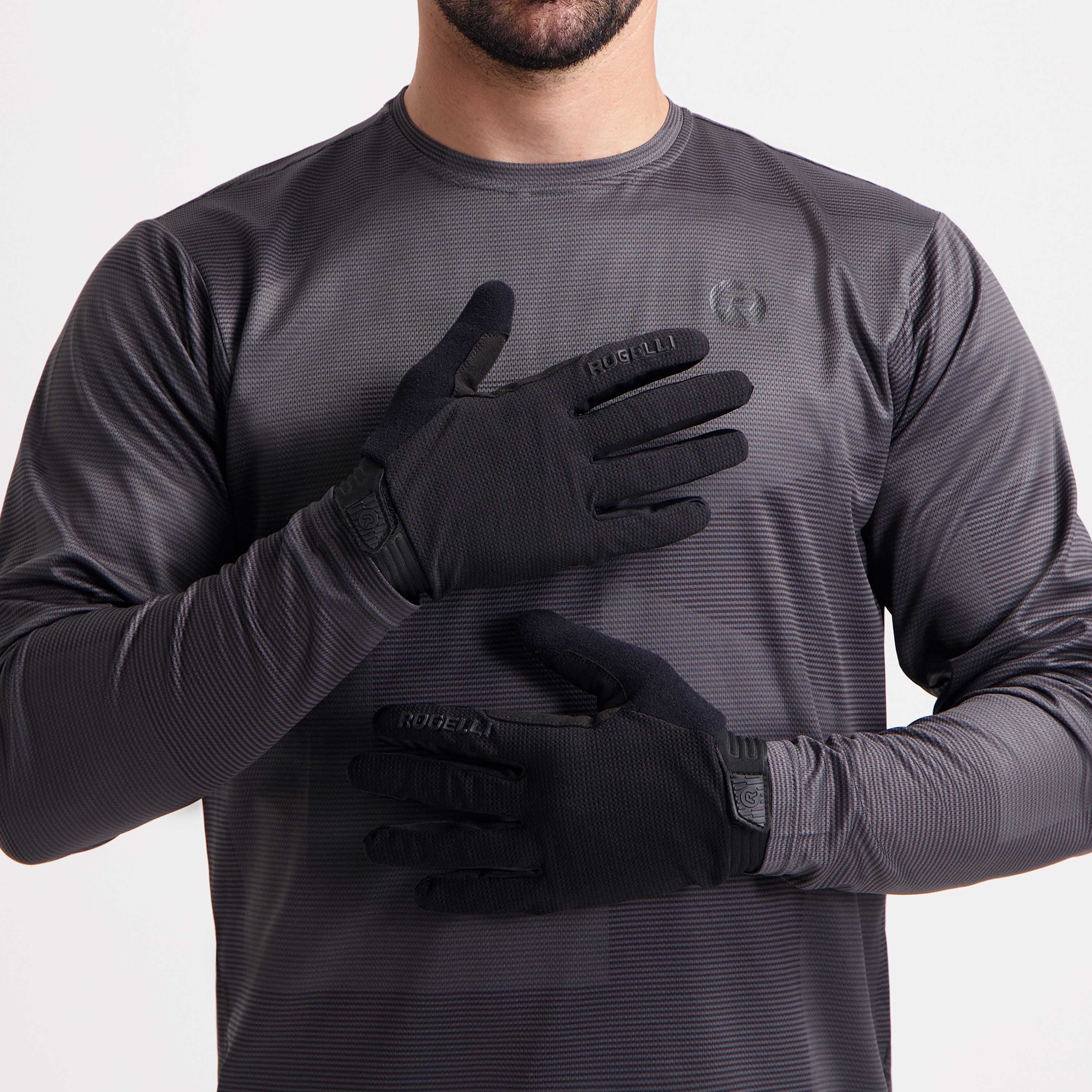 Advntr glove Men