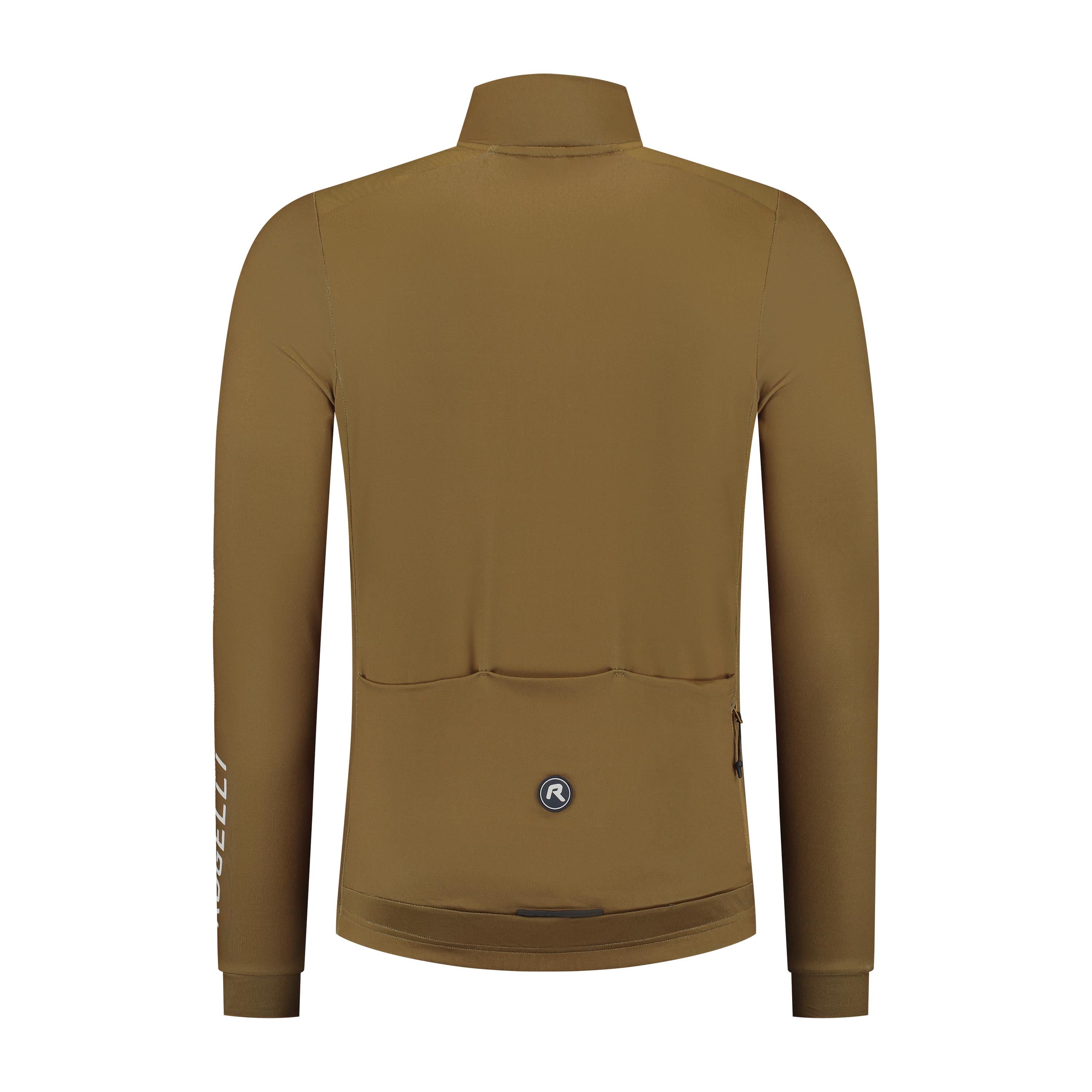 Mono bicycle shirt long sleeve Men