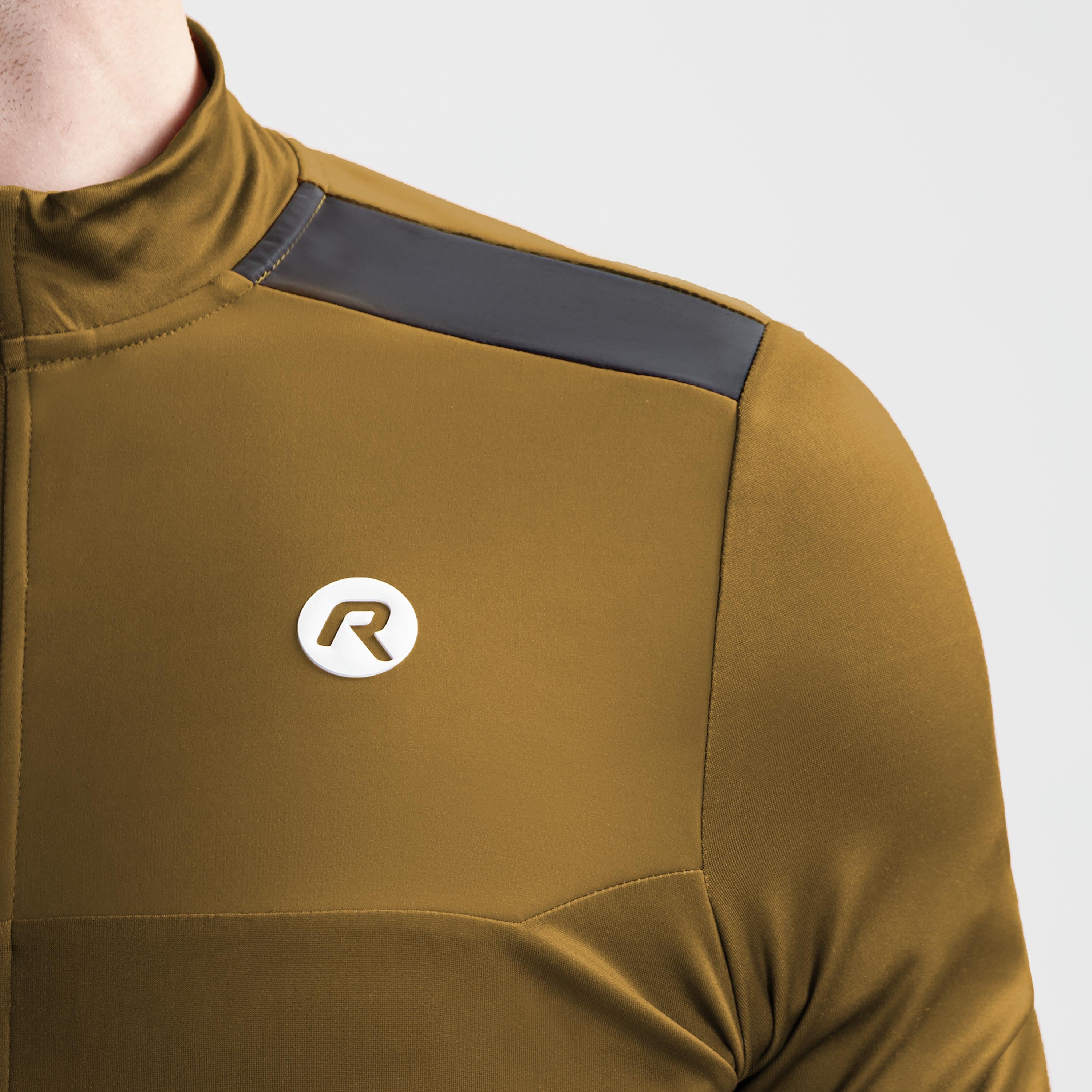 Mono bicycle shirt long sleeve Men