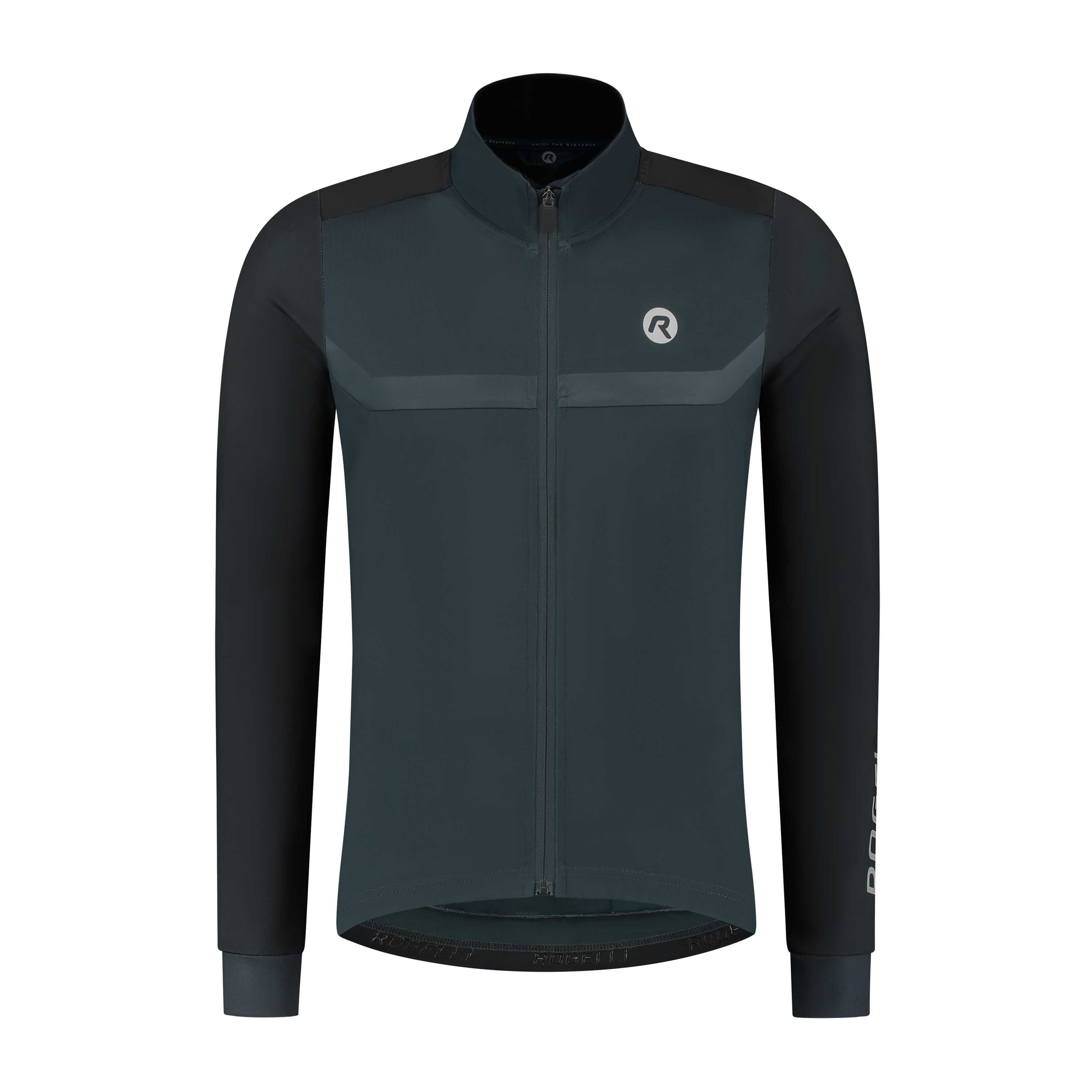 Mono Winter Bicycle Jacket Men