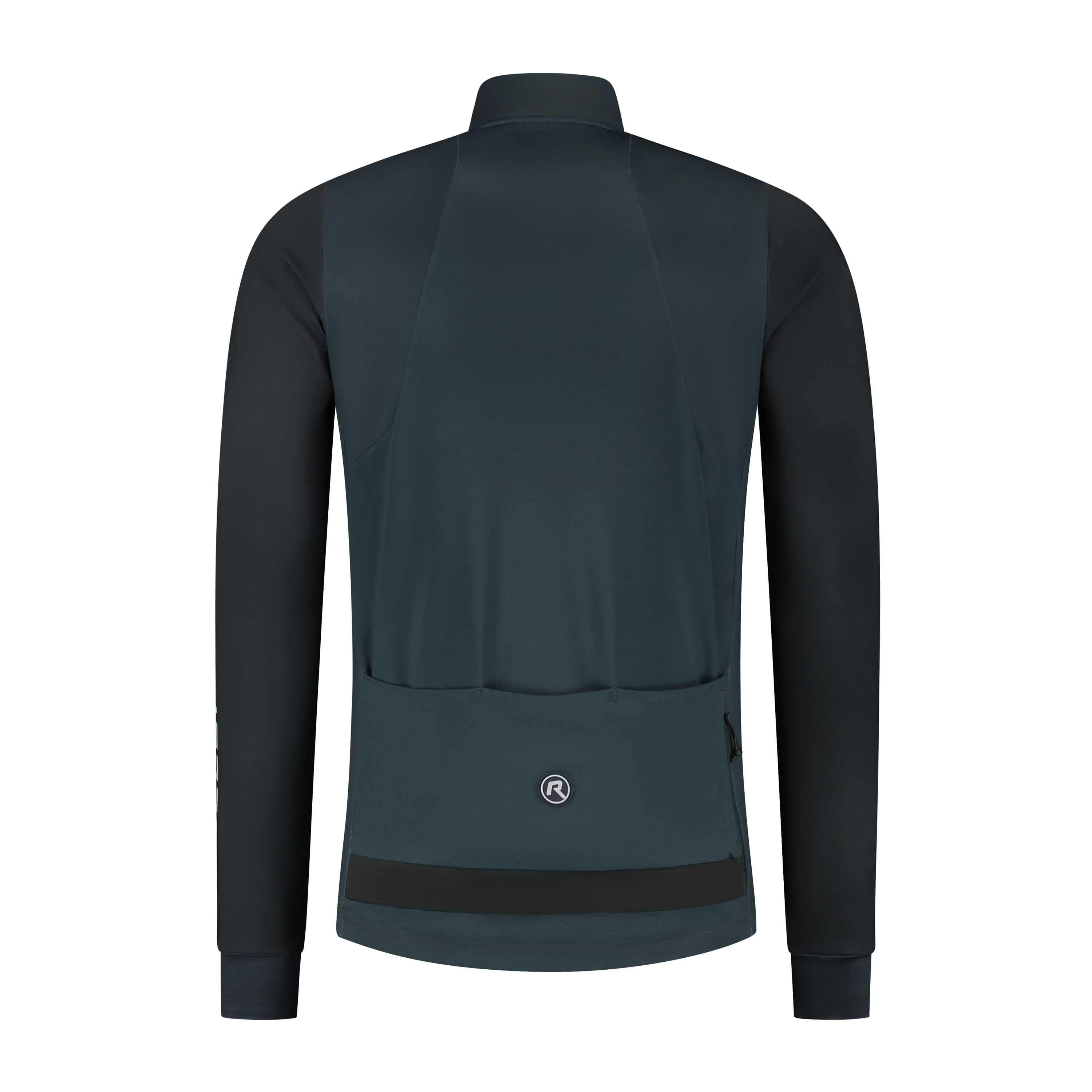 Mono Winter Bicycle Jacket Men