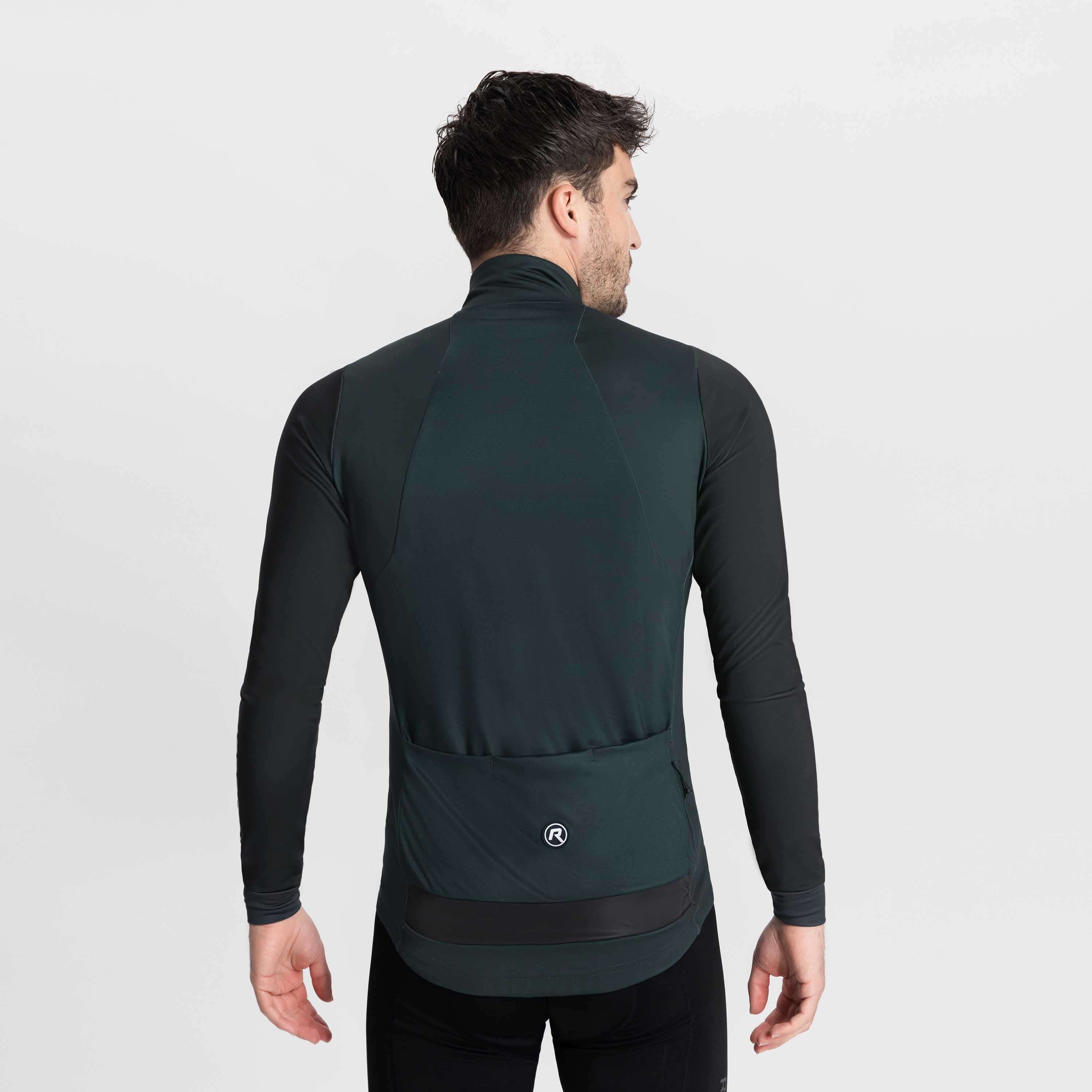 Mono Winter Bicycle Jacket Men