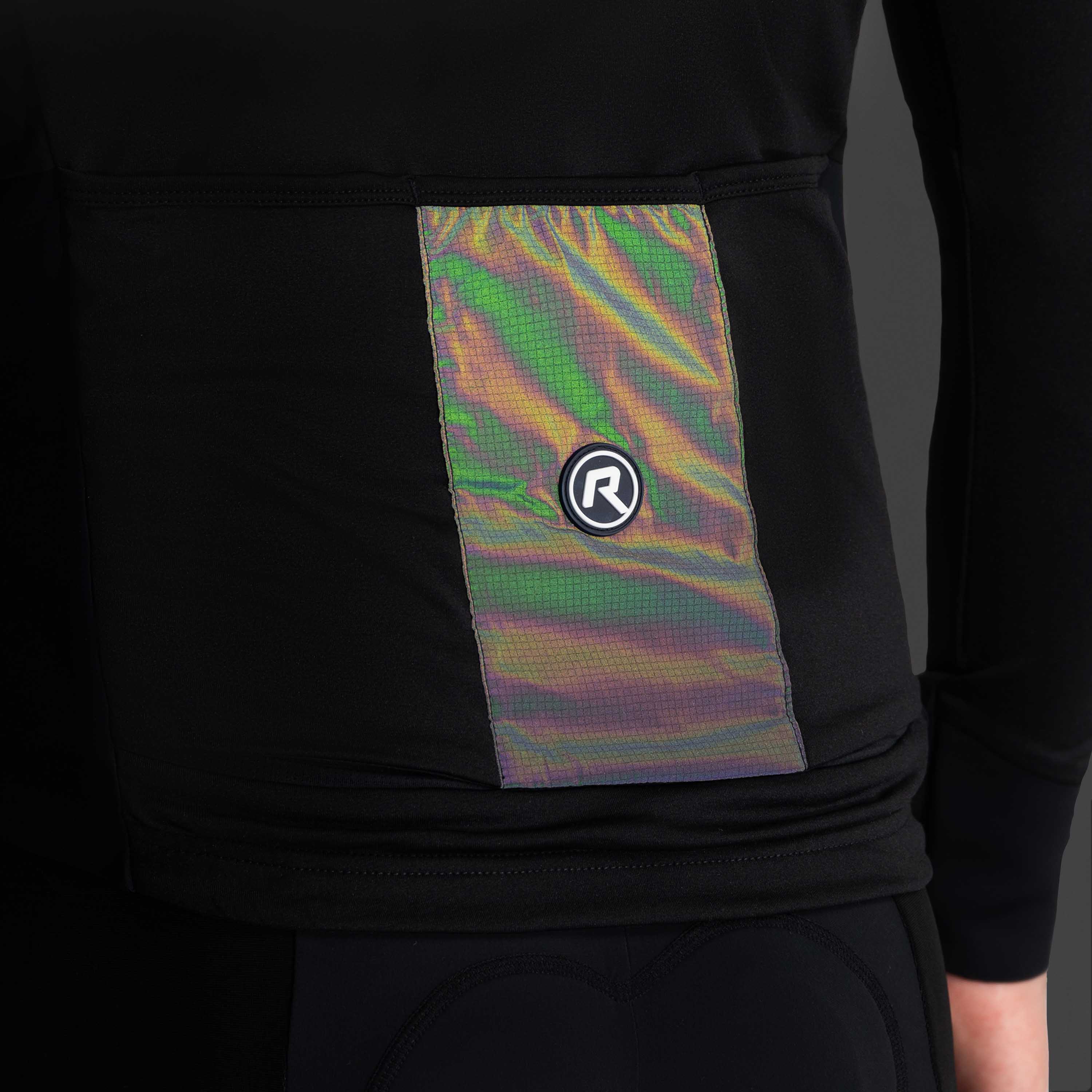 Distance Light Fietsjack Heren