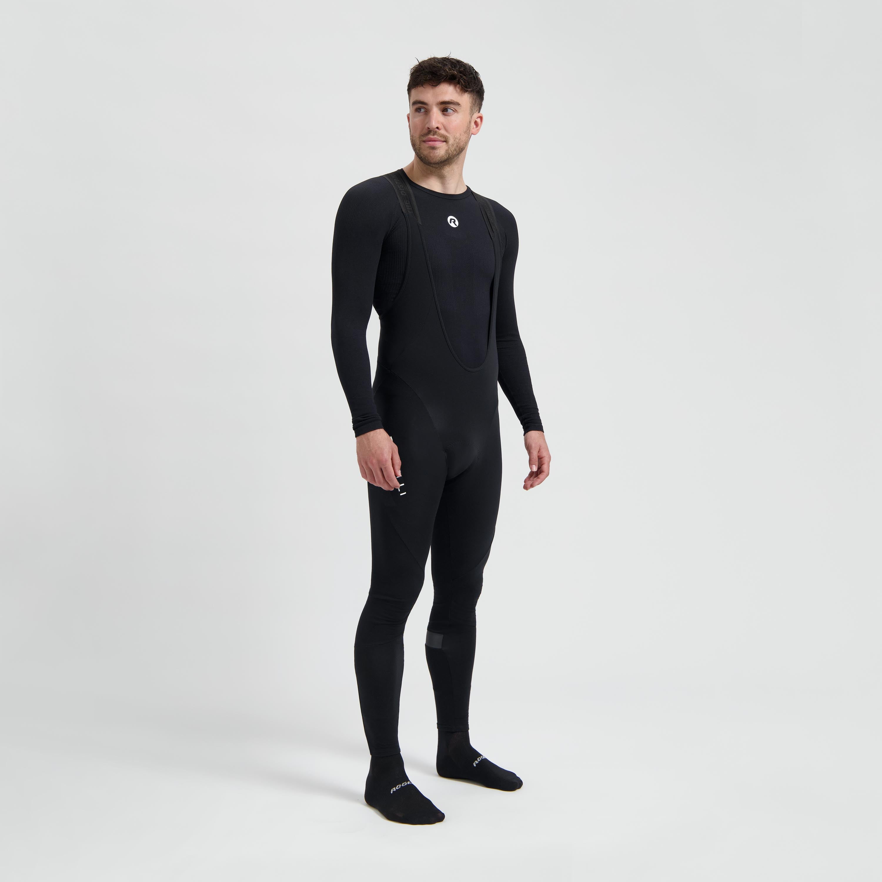 Mono Long Cycling Pants Men