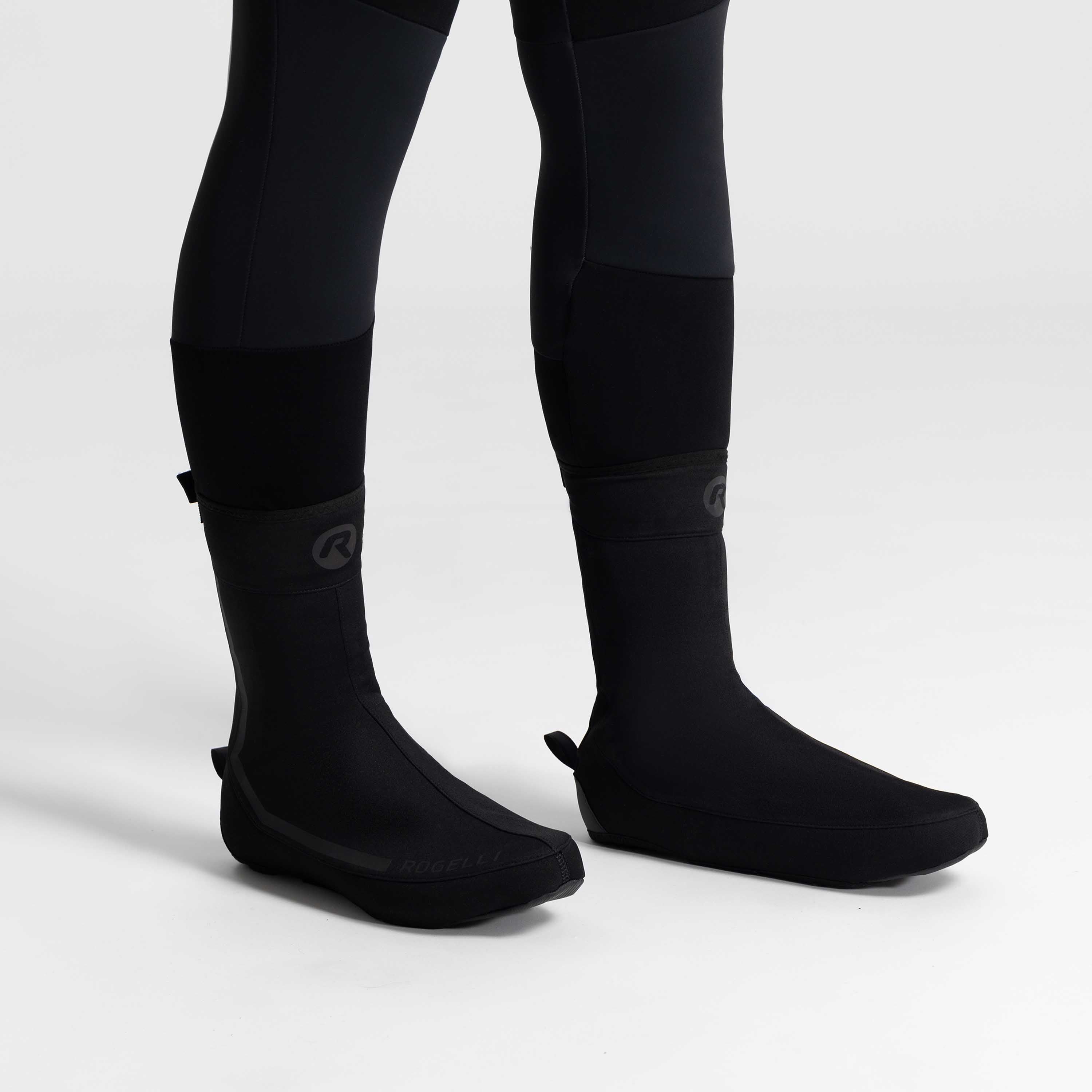 Essential Winter overshoes